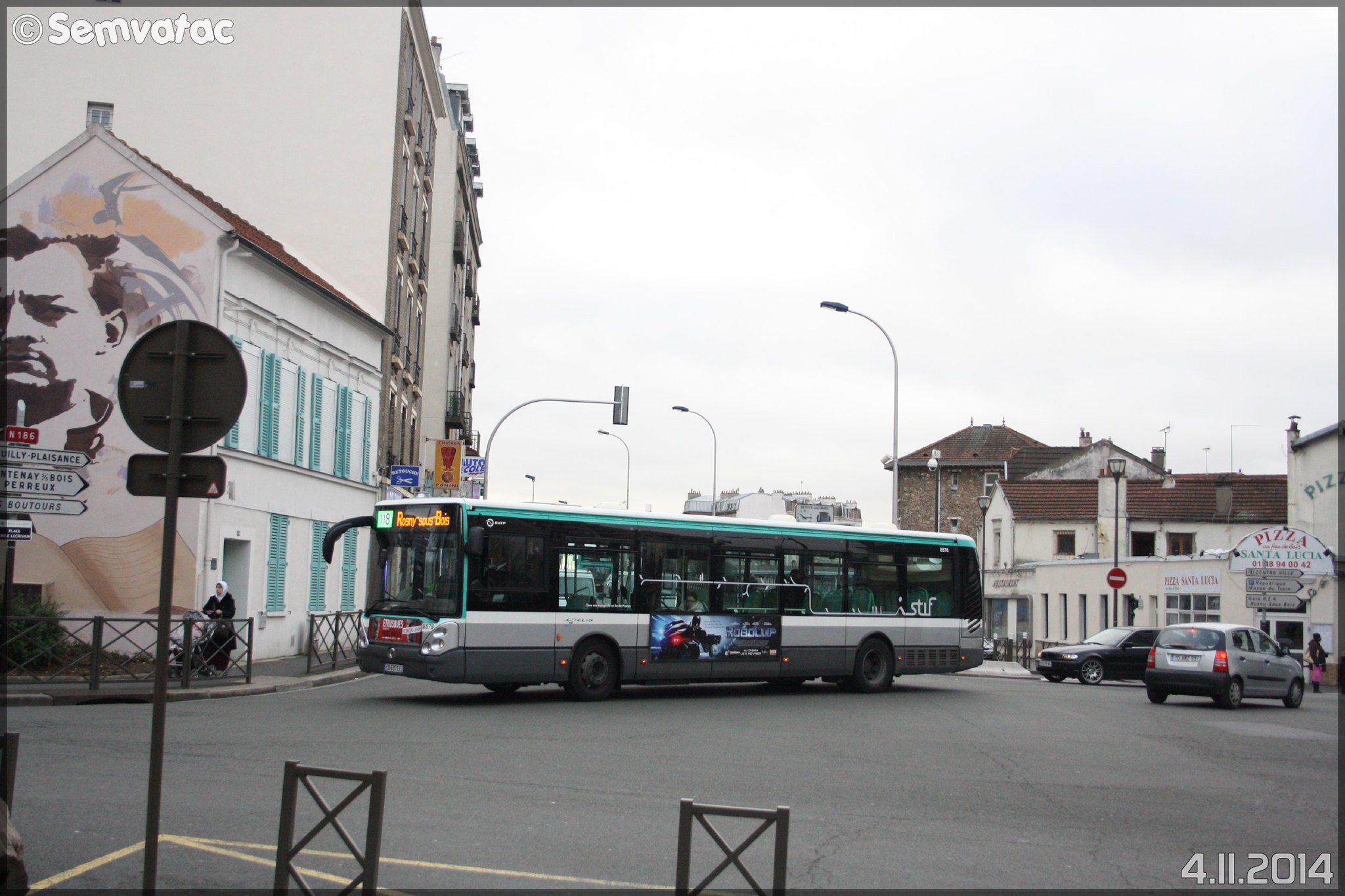 Image du véhicule