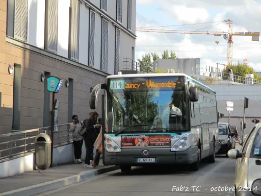 Image du véhicule