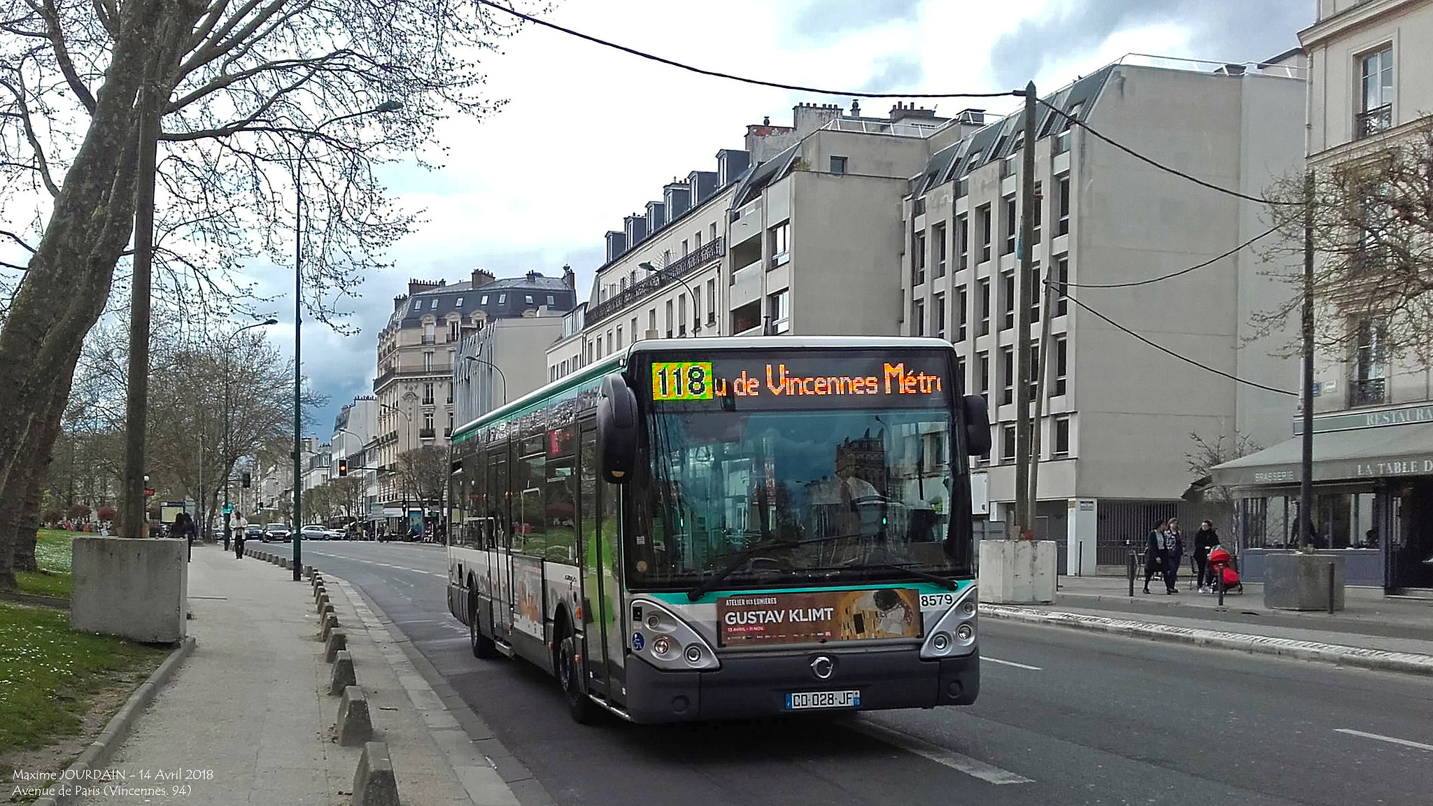 Image du véhicule