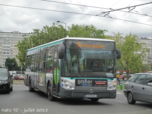 Image du véhicule