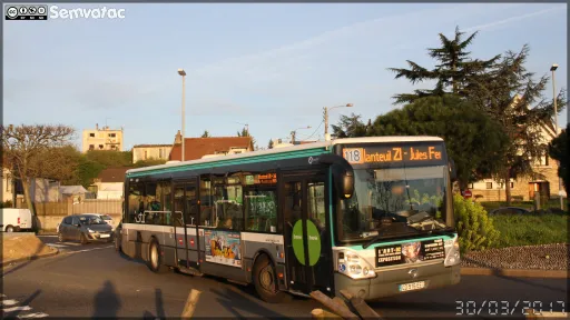 Image du véhicule