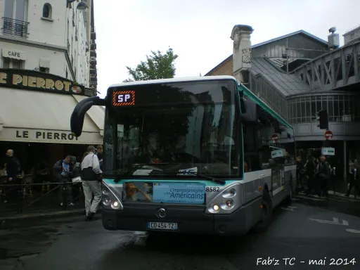 Image du véhicule