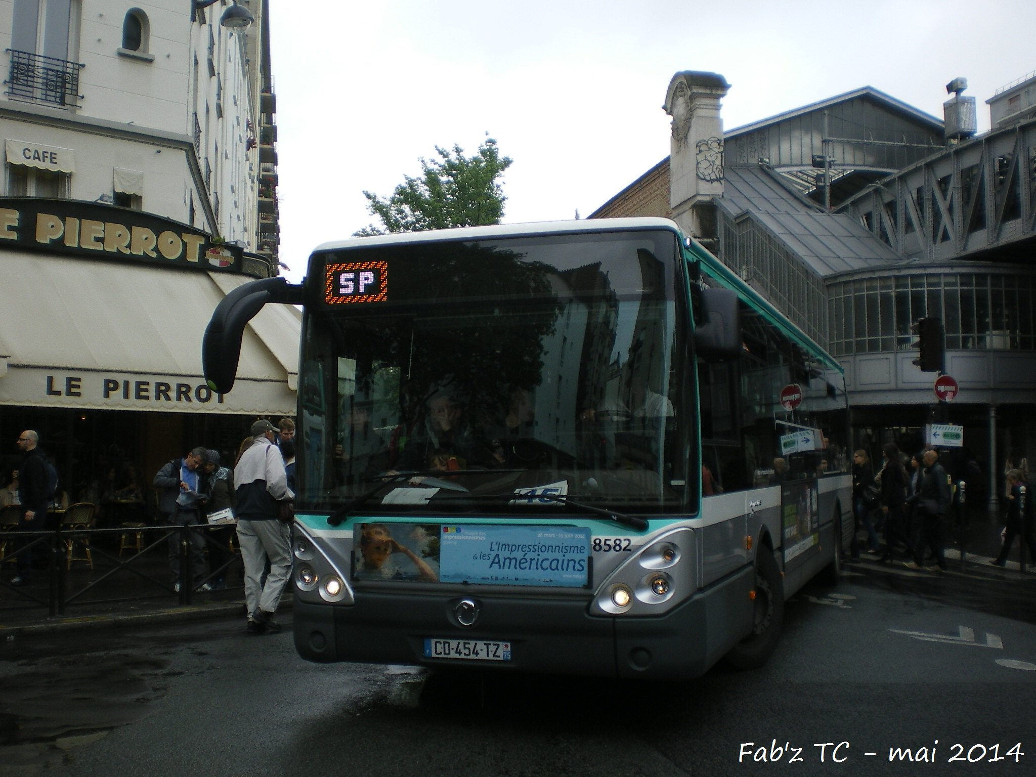 Image du véhicule