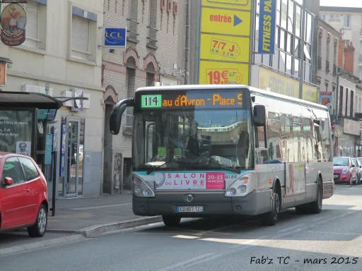 Image du véhicule