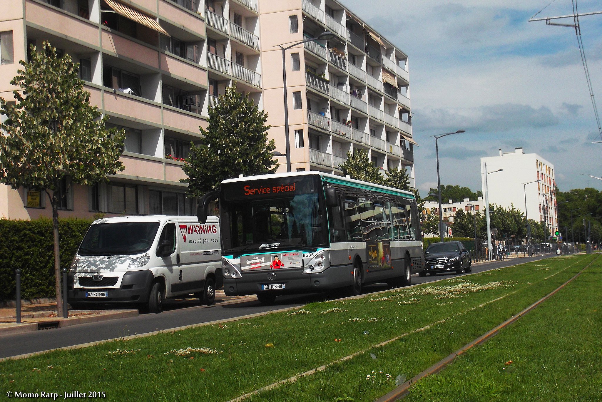 Image du véhicule