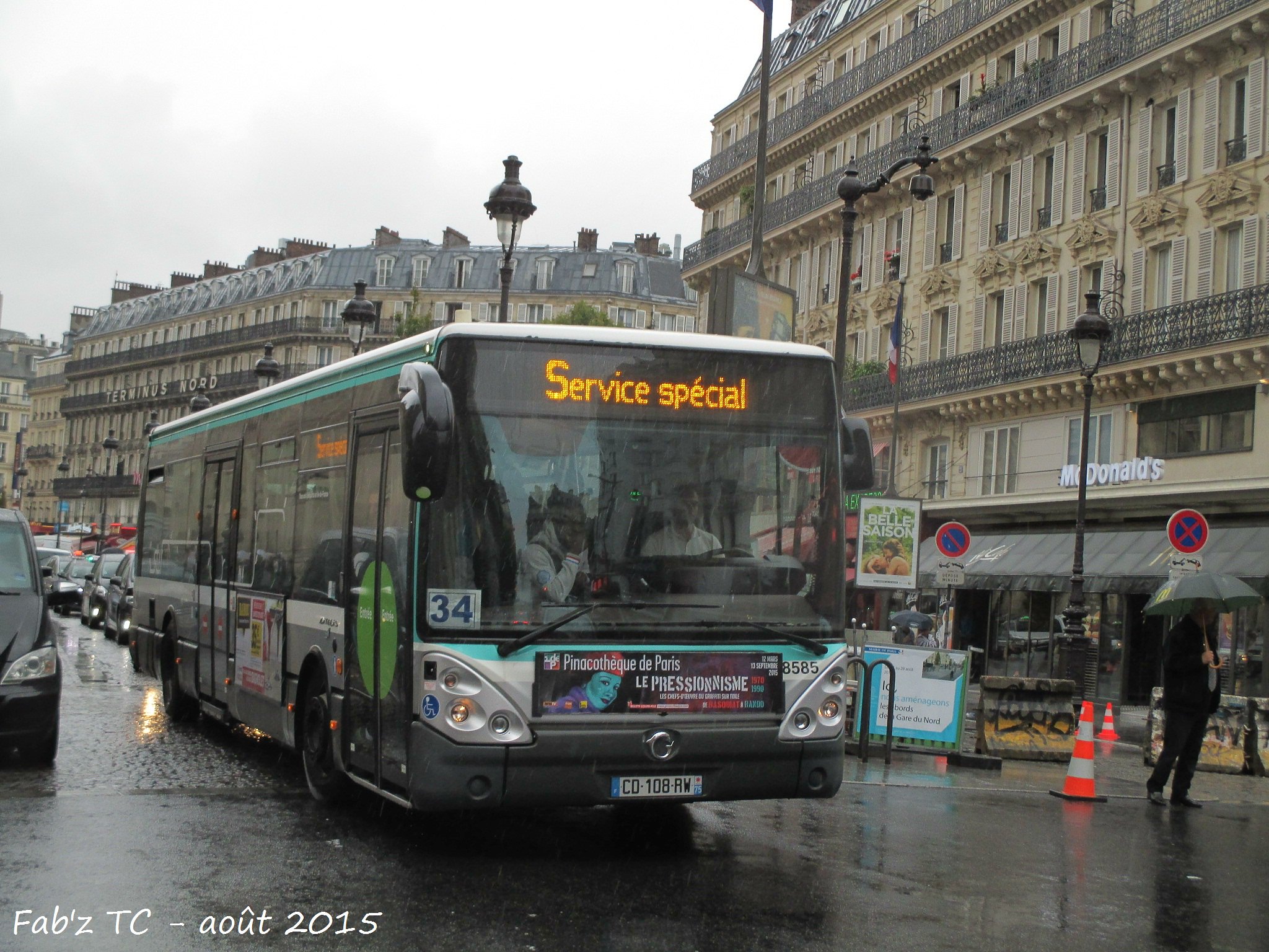 Image du véhicule