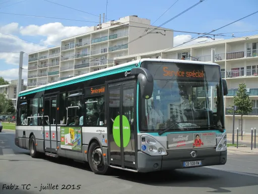 Image du véhicule