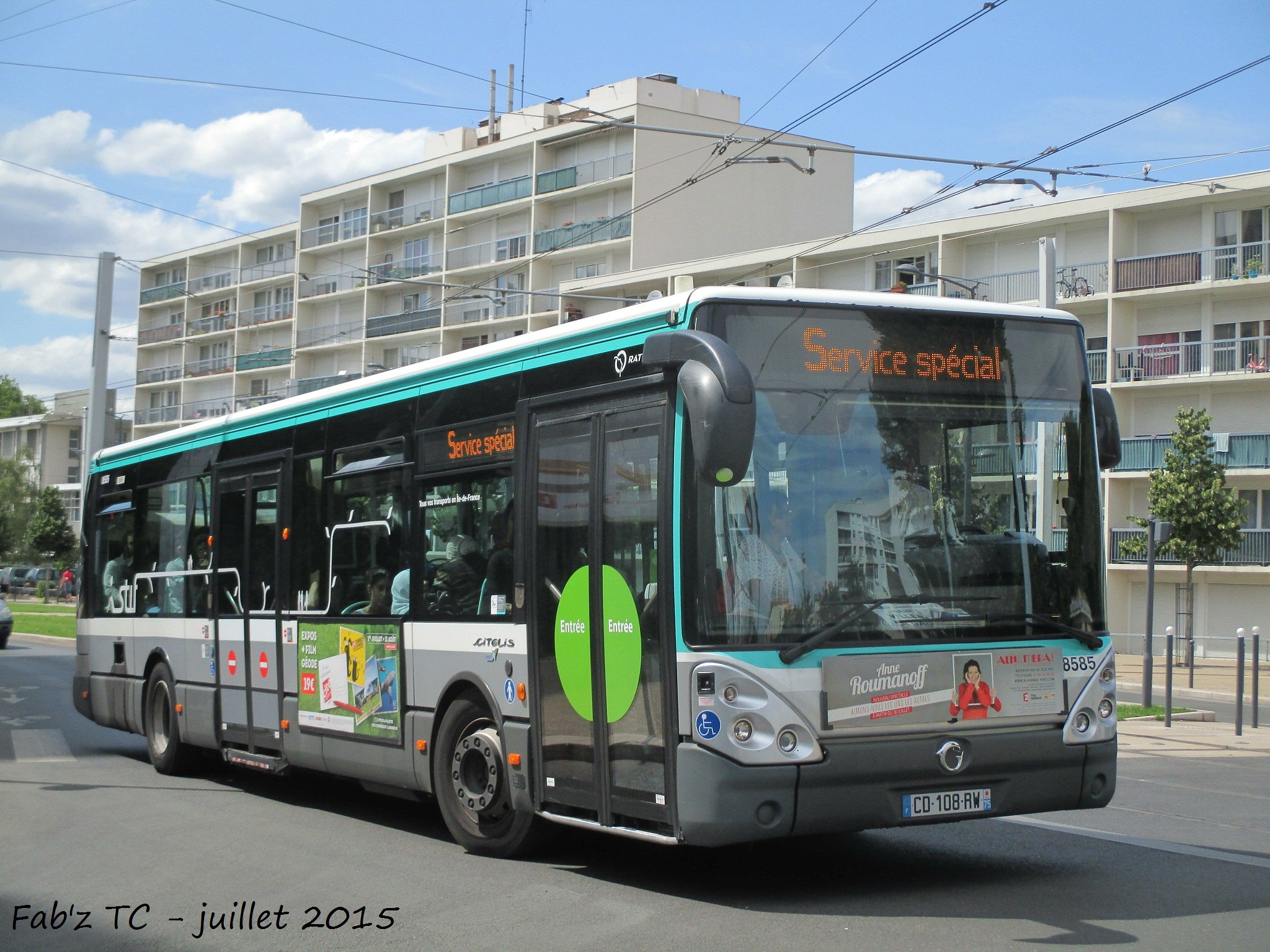 Image du véhicule
