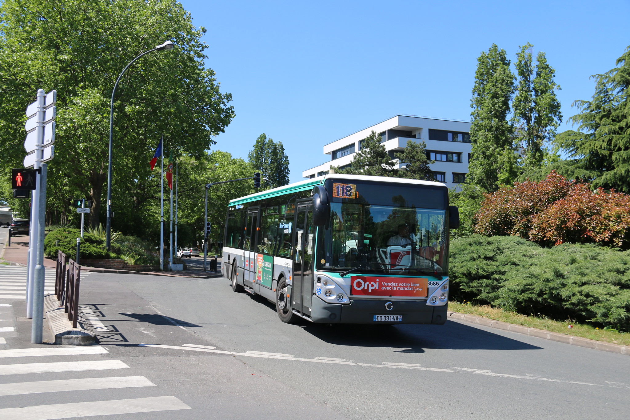 Image du véhicule