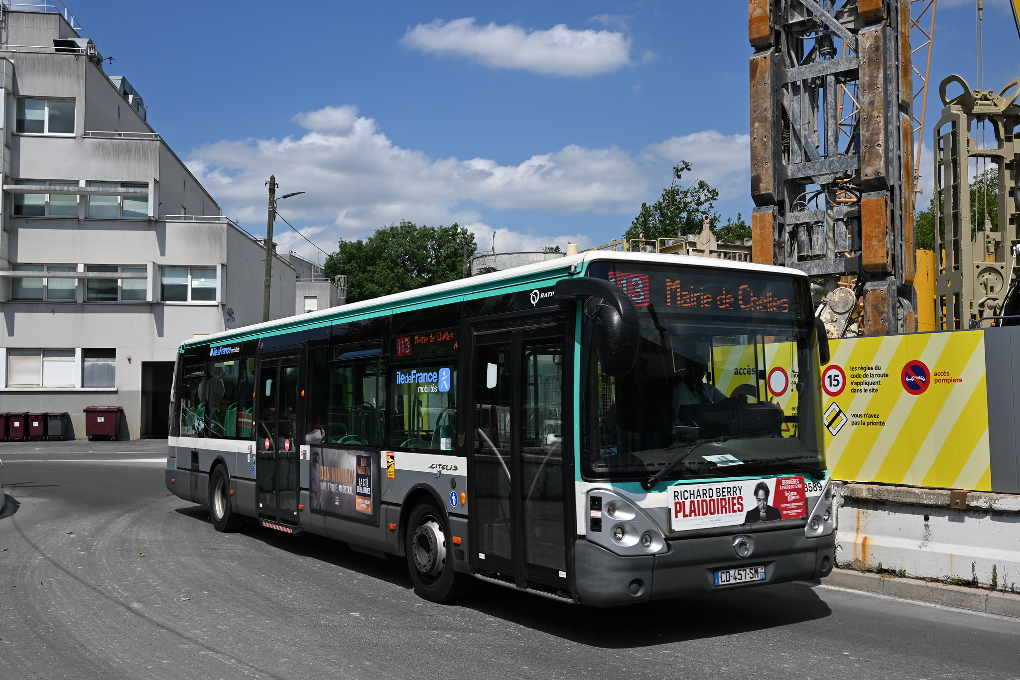 Image du véhicule