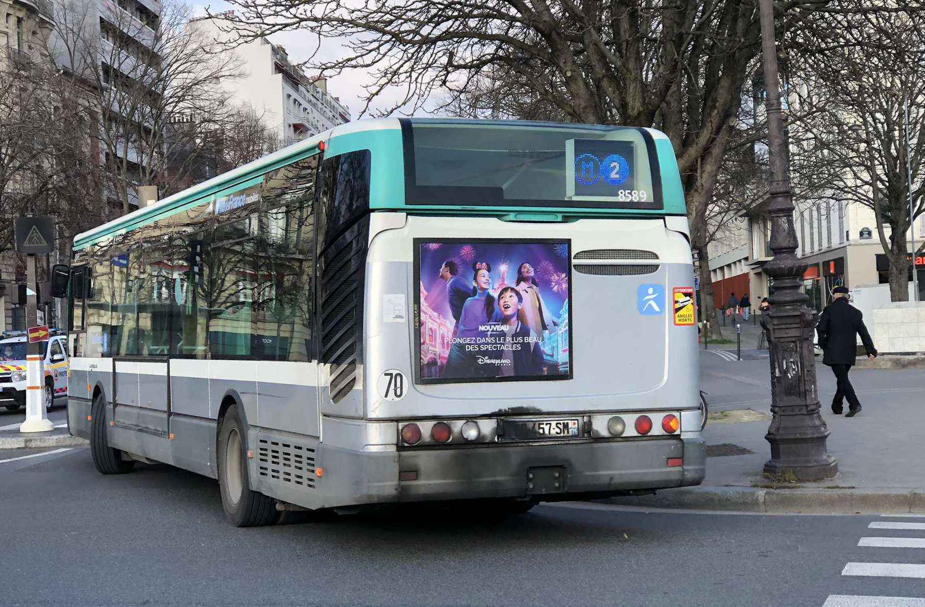 Image du véhicule