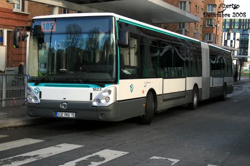 Image du véhicule