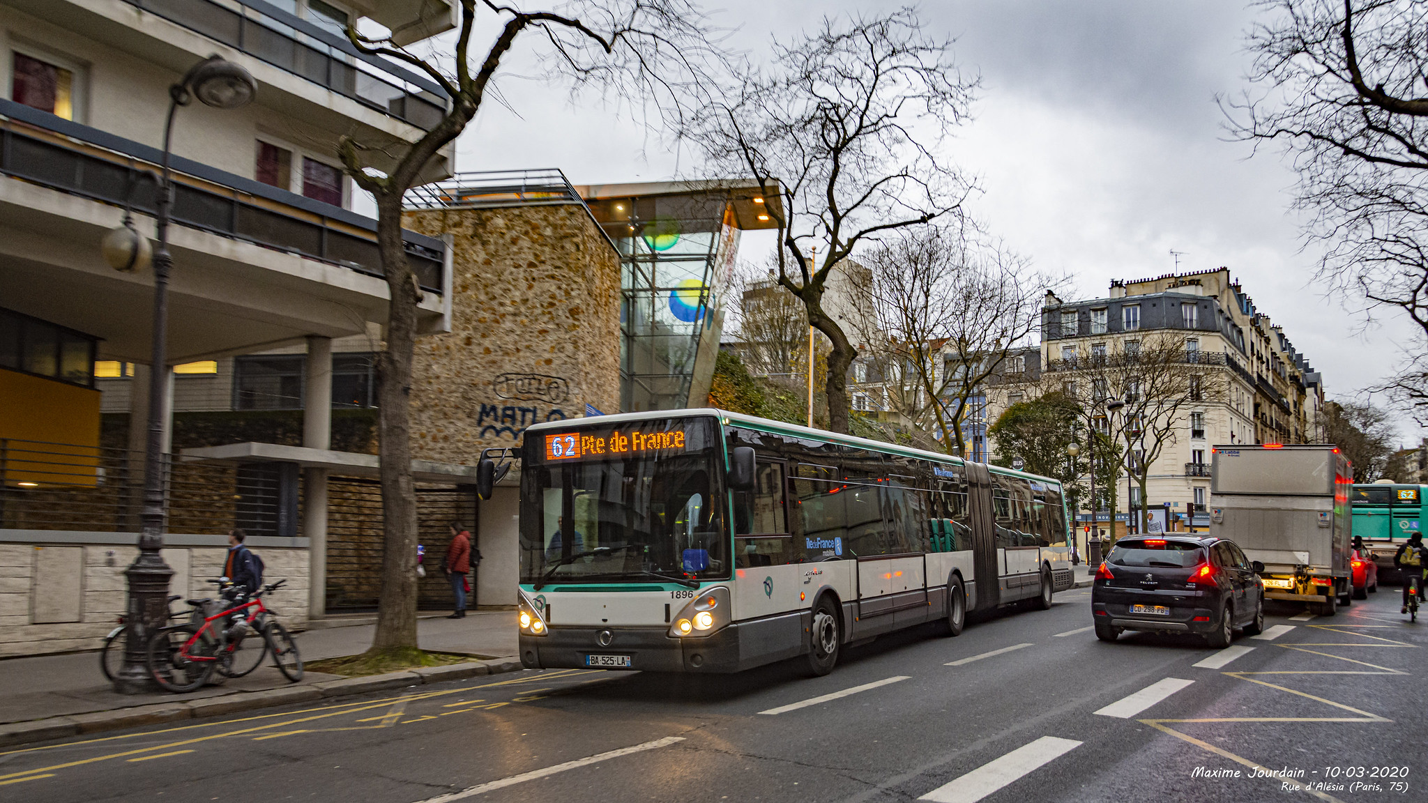 Image du véhicule