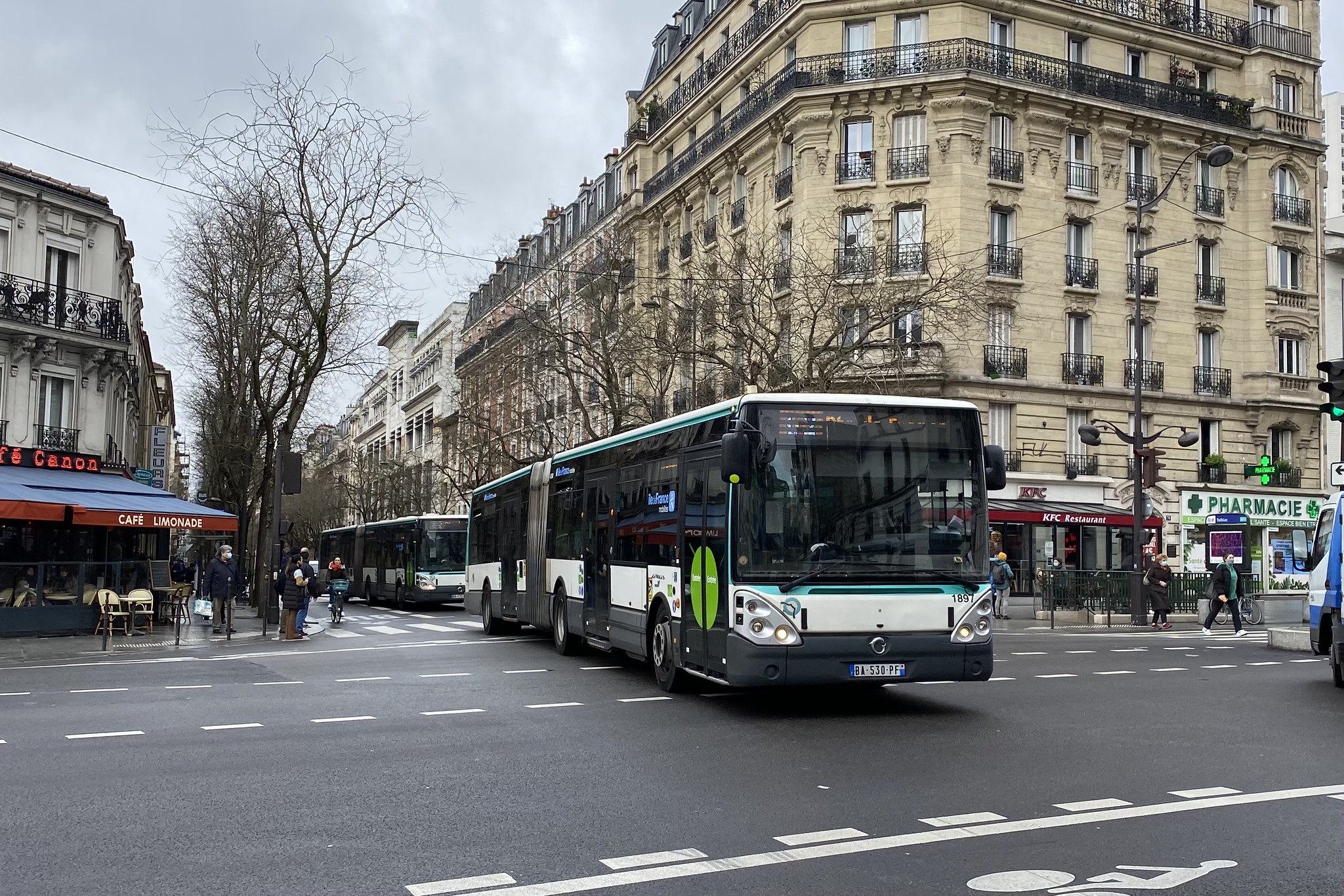 Image du véhicule
