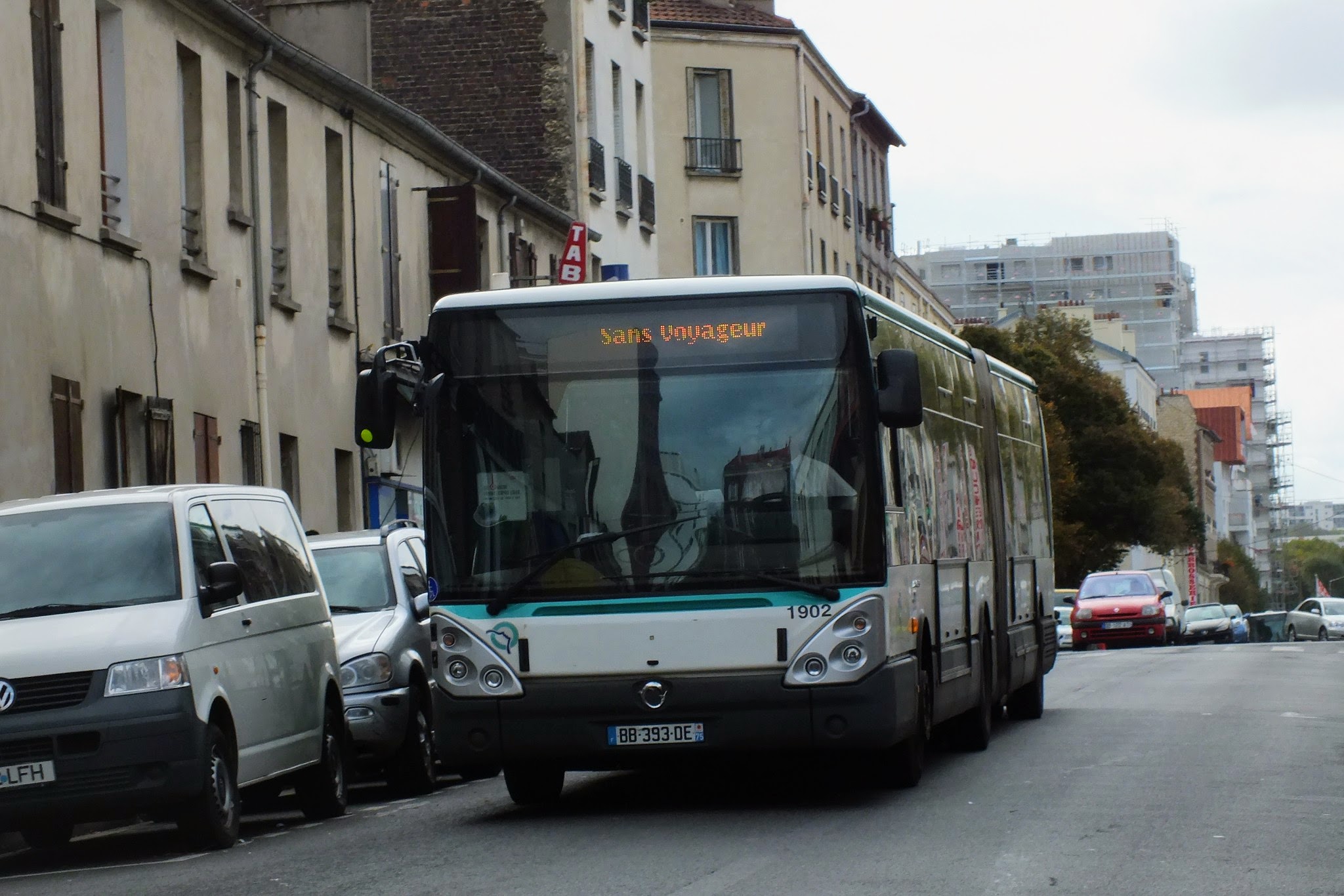 Image du véhicule