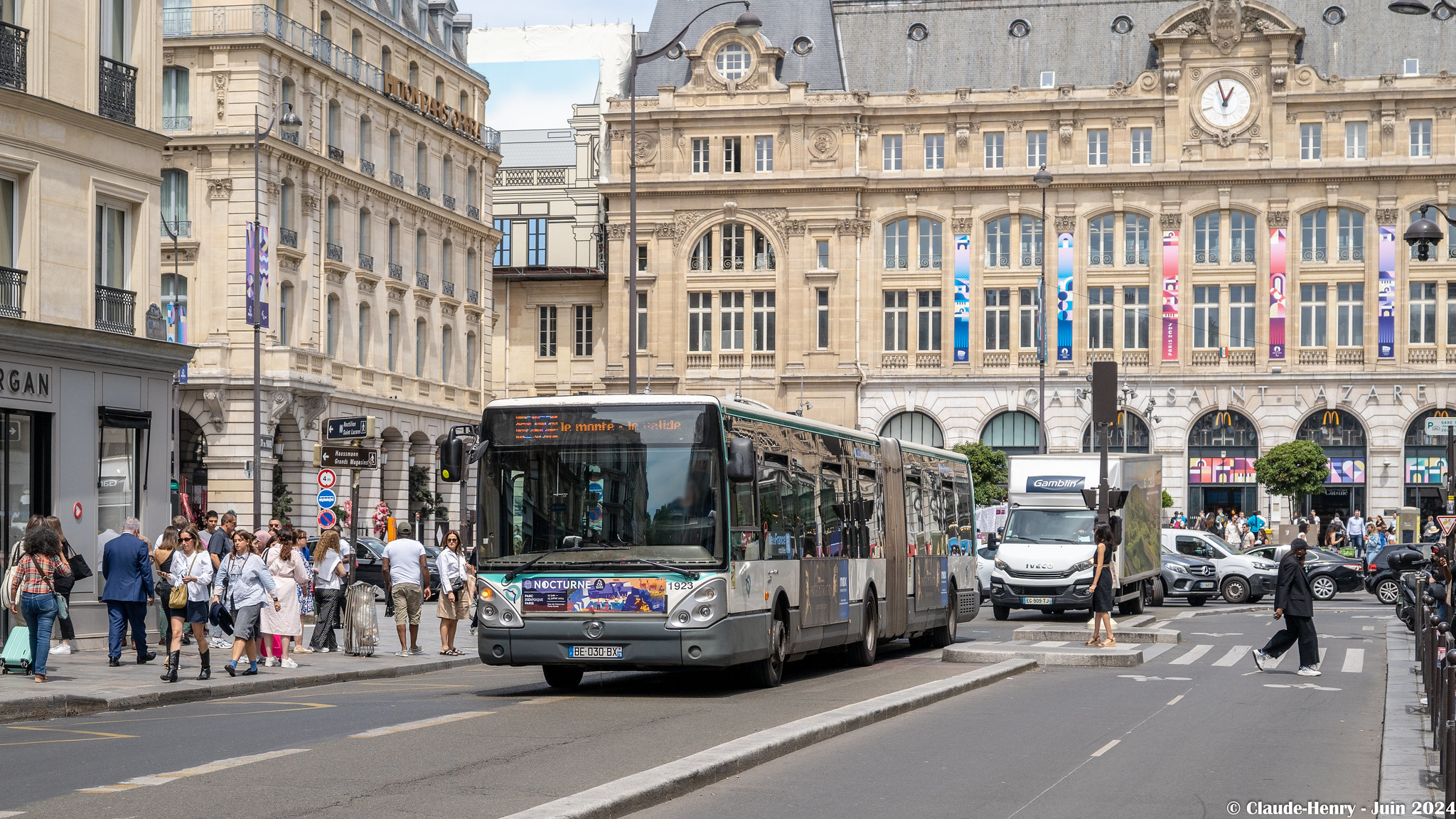 Image du véhicule