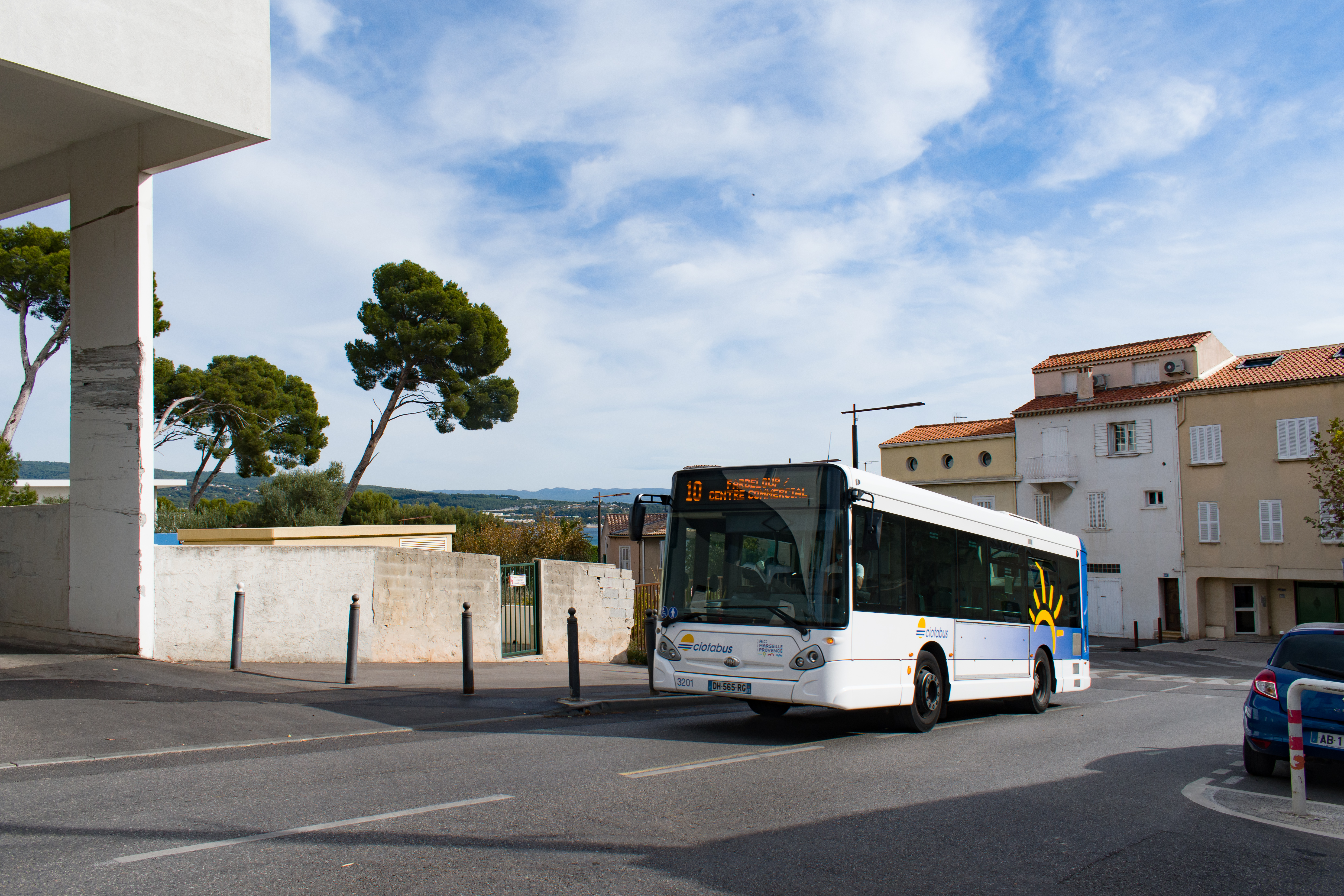 Image du véhicule