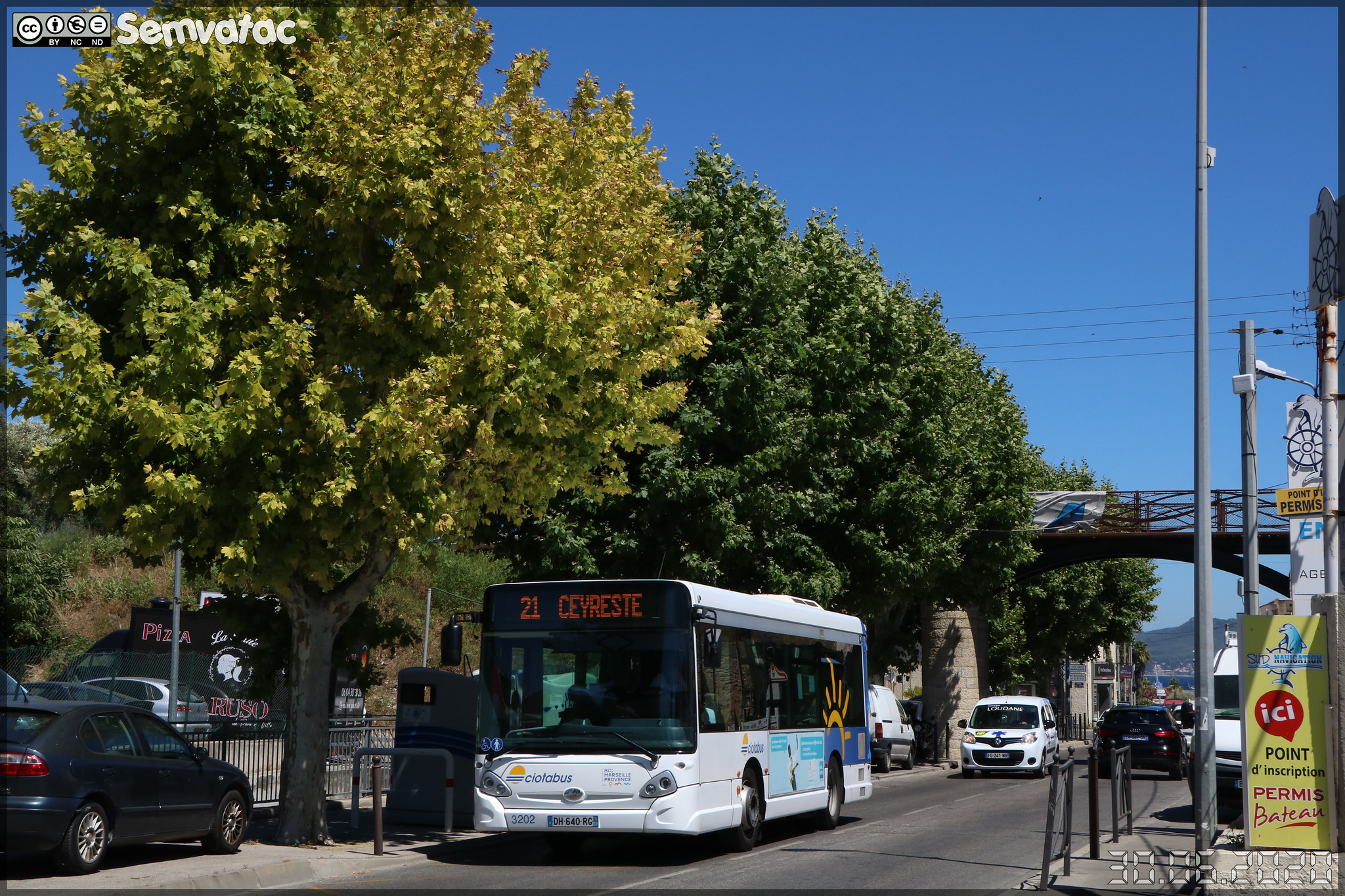 Image du véhicule