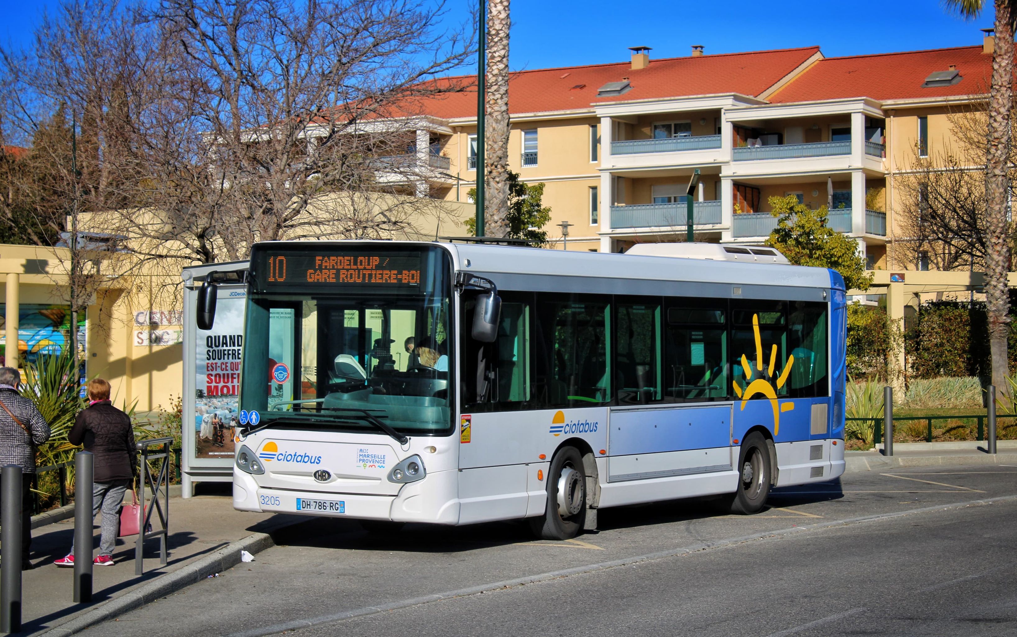 Image du véhicule