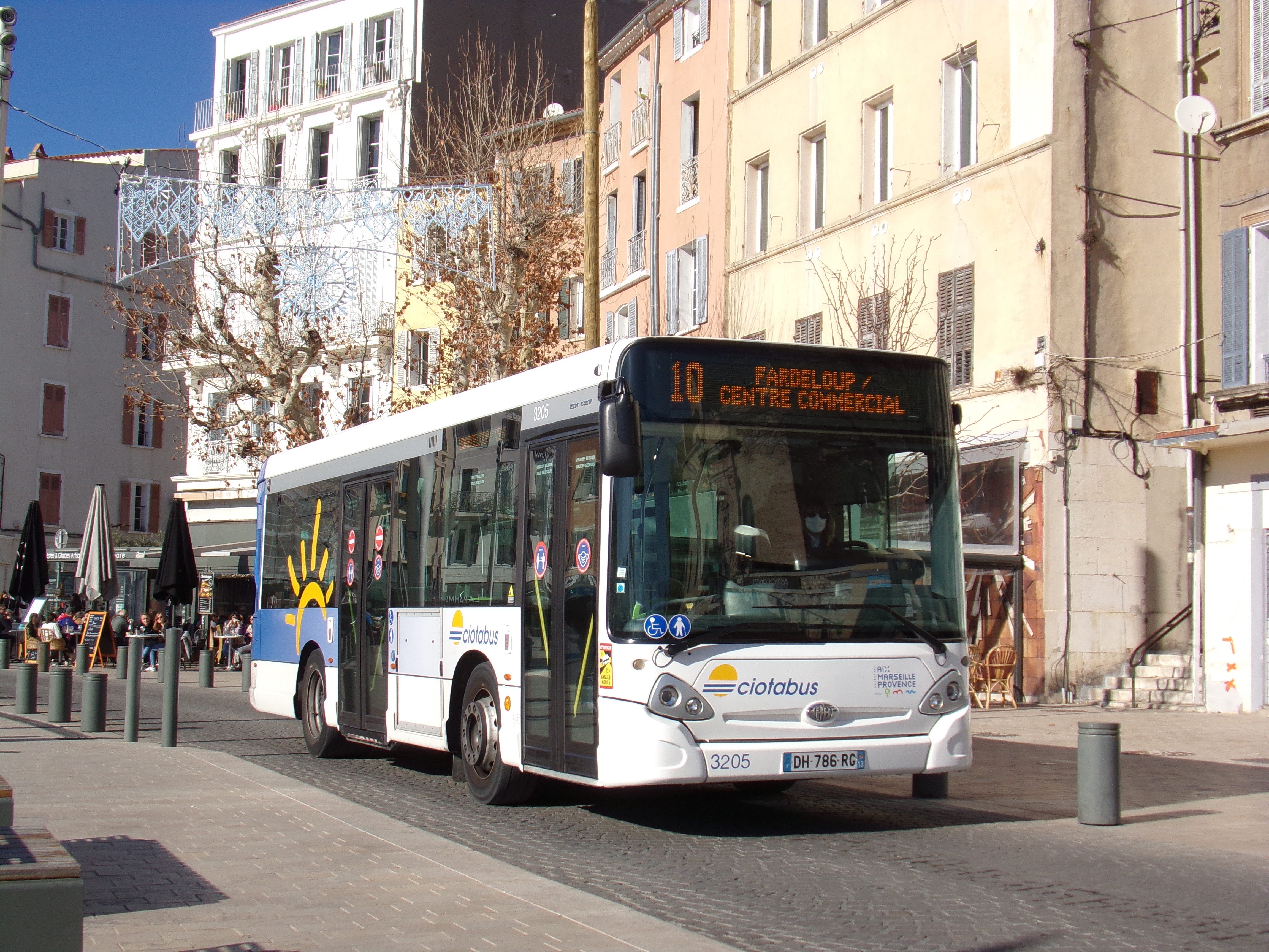 Image du véhicule