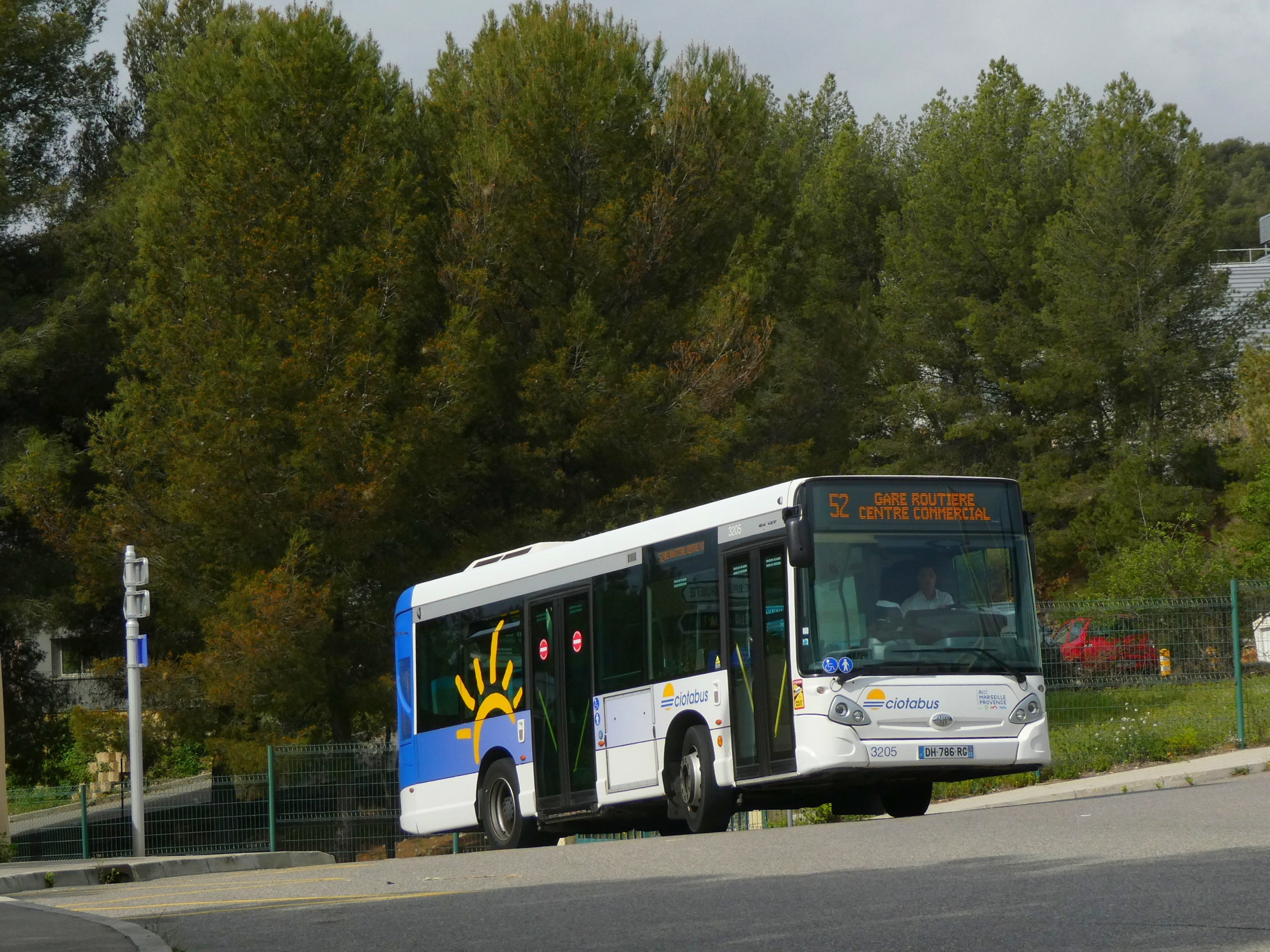 Image du véhicule