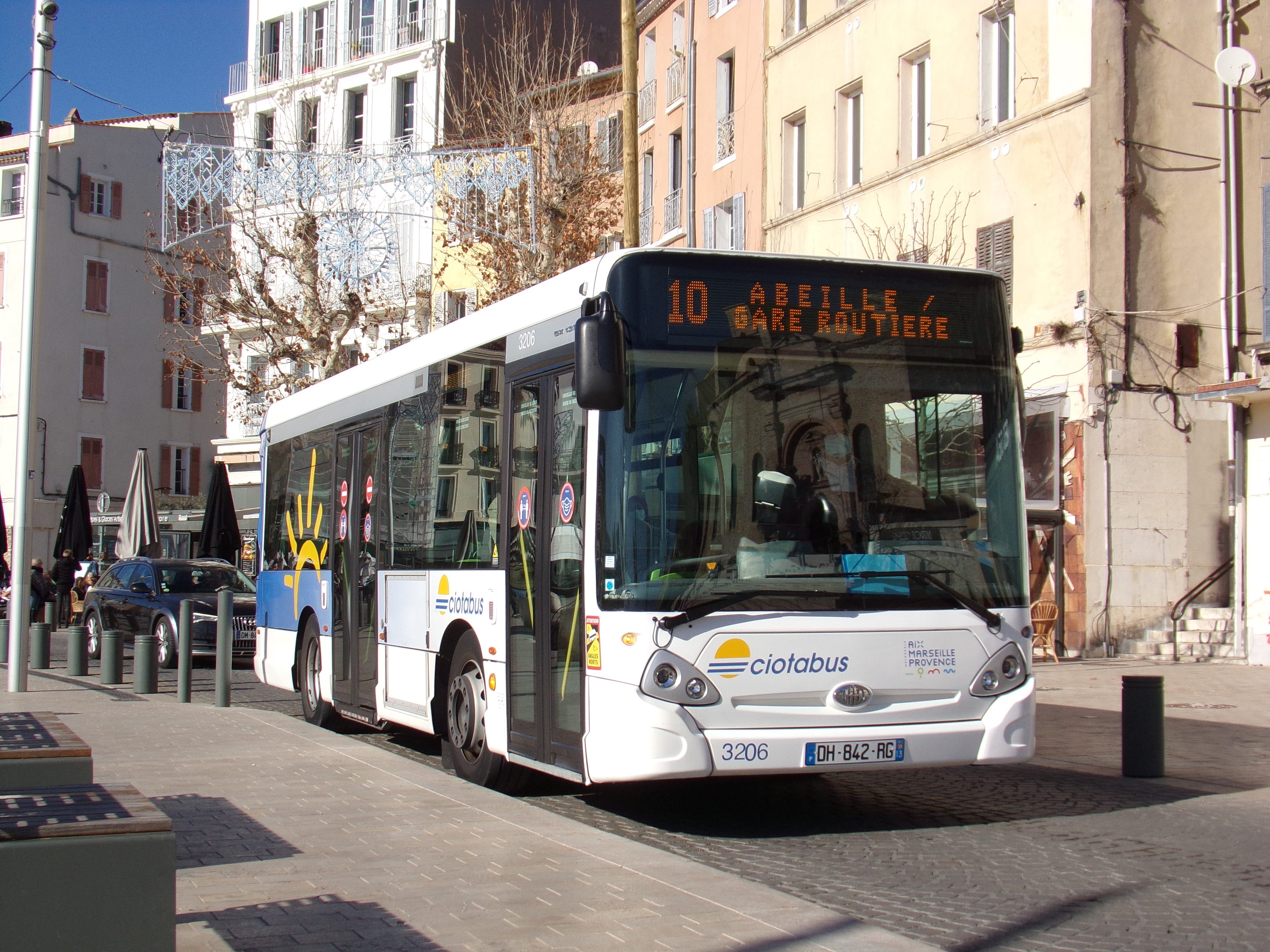 Image du véhicule
