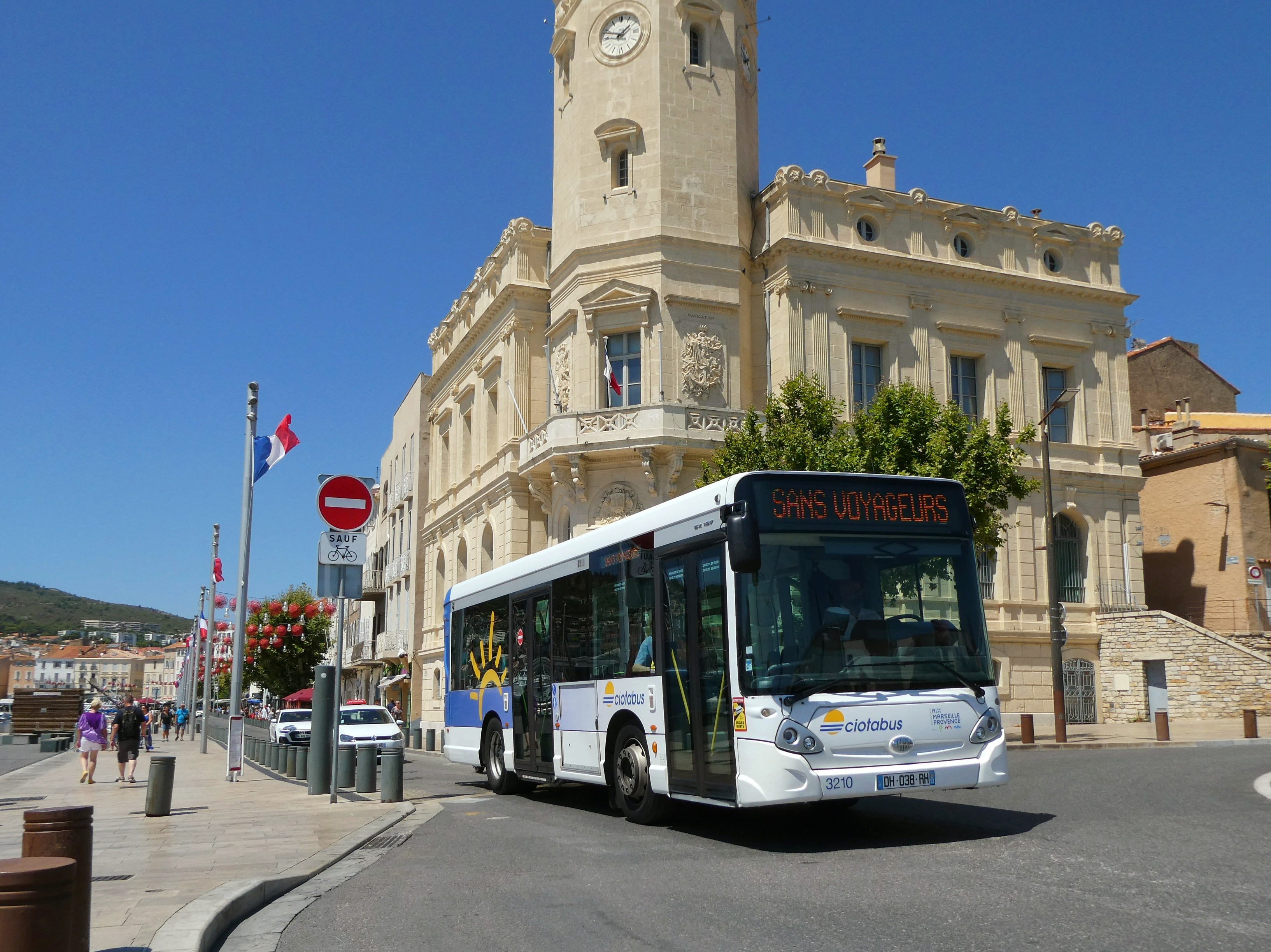Image du véhicule