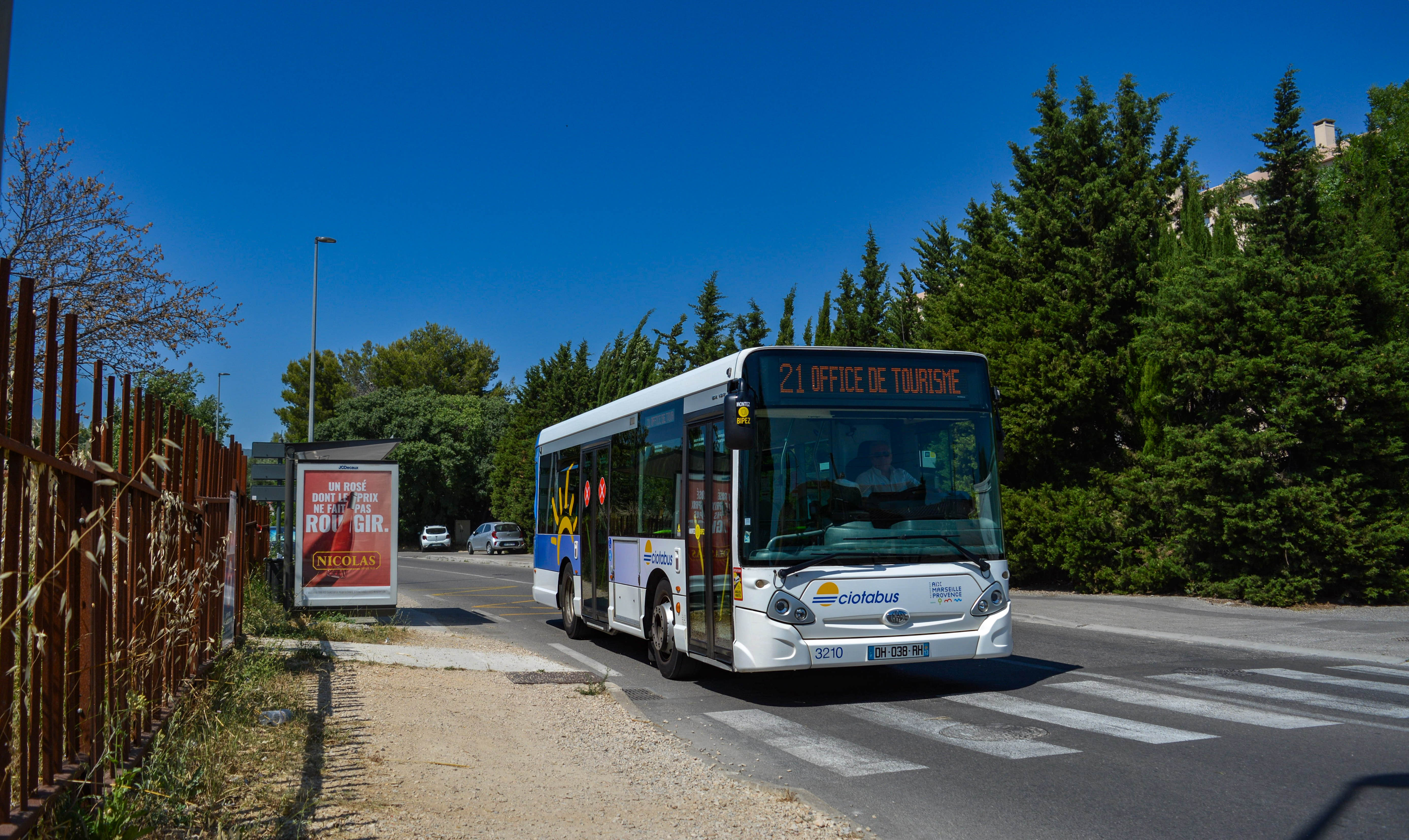 Image du véhicule