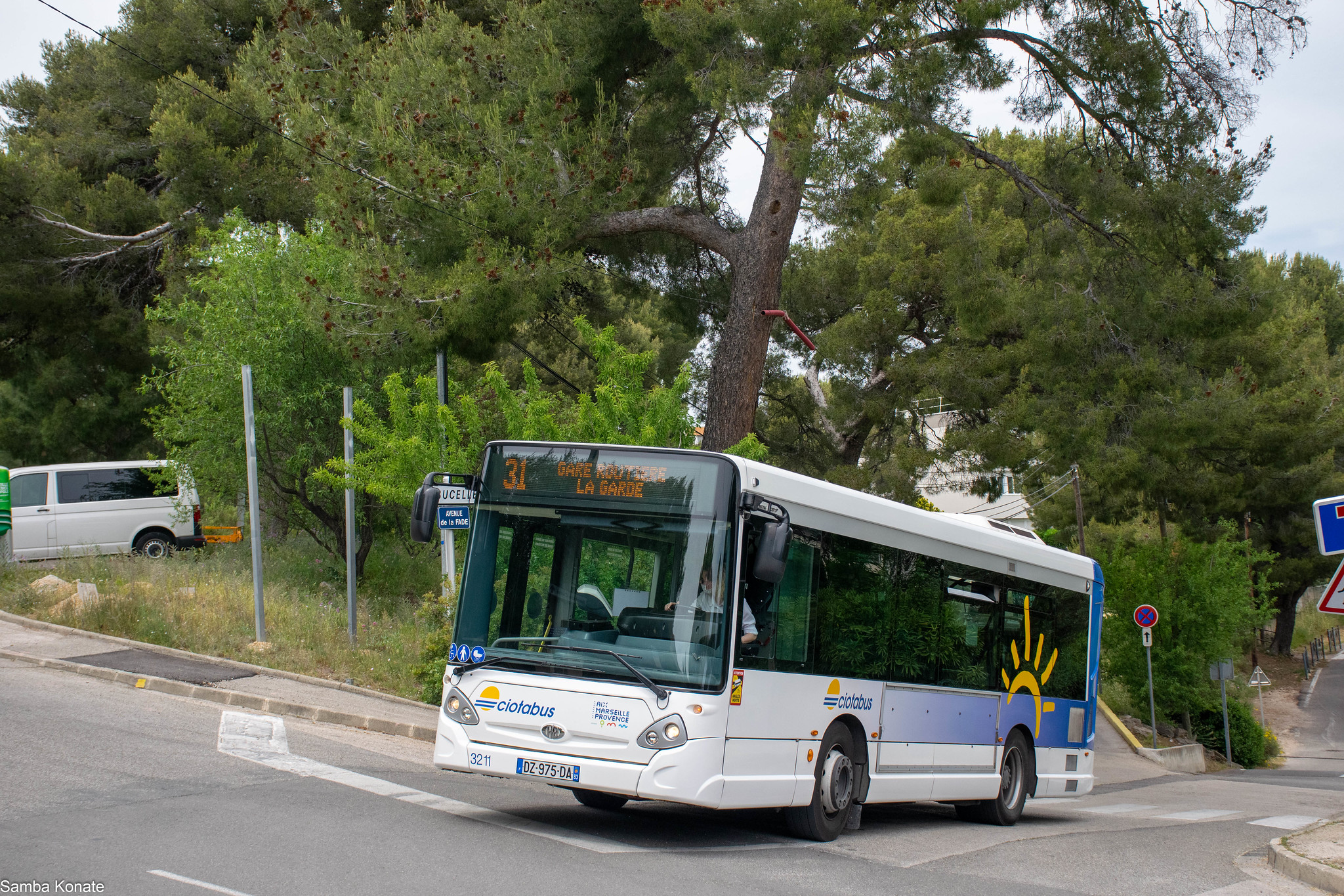 Image du véhicule