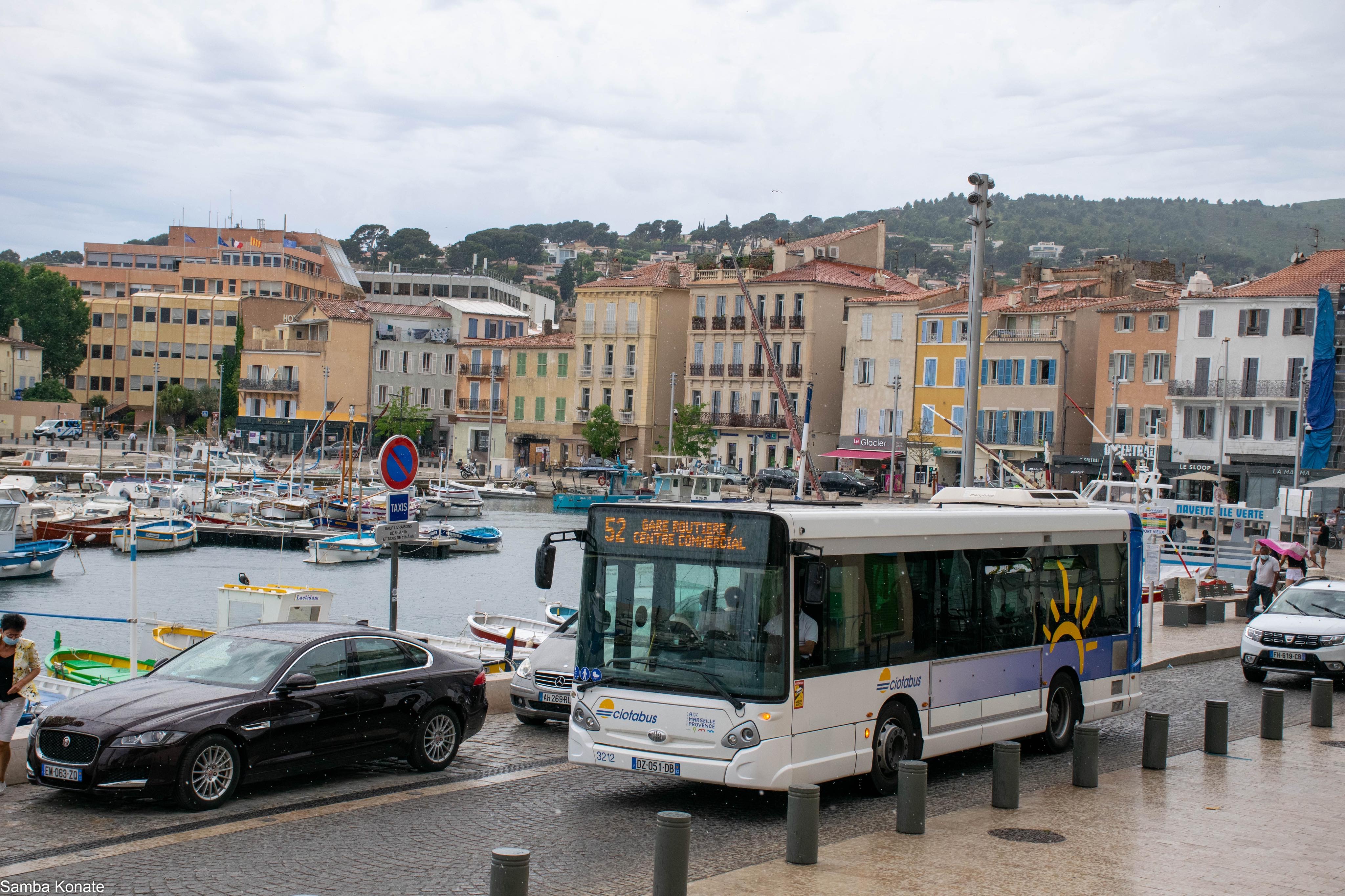 Image du véhicule