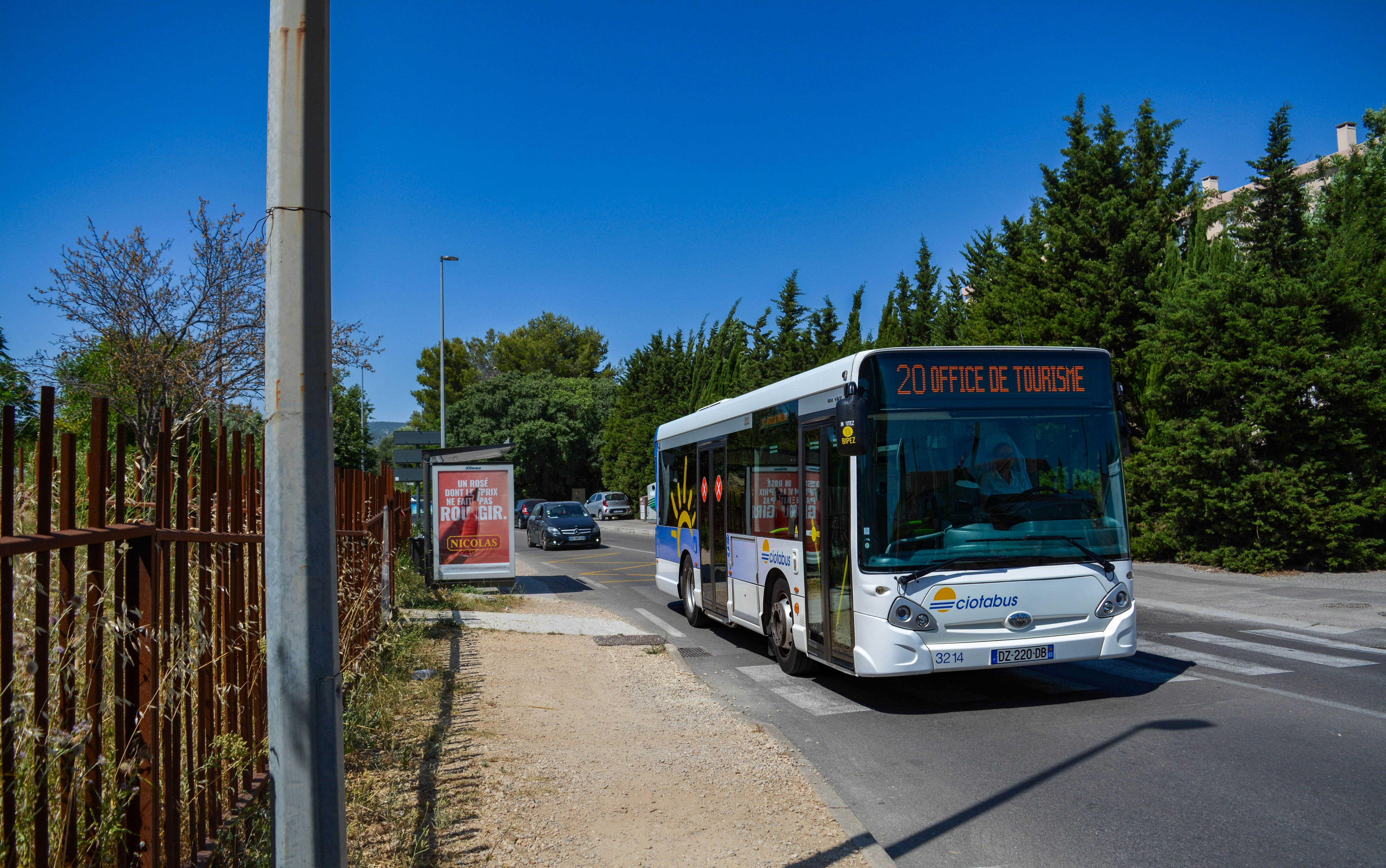 Image du véhicule