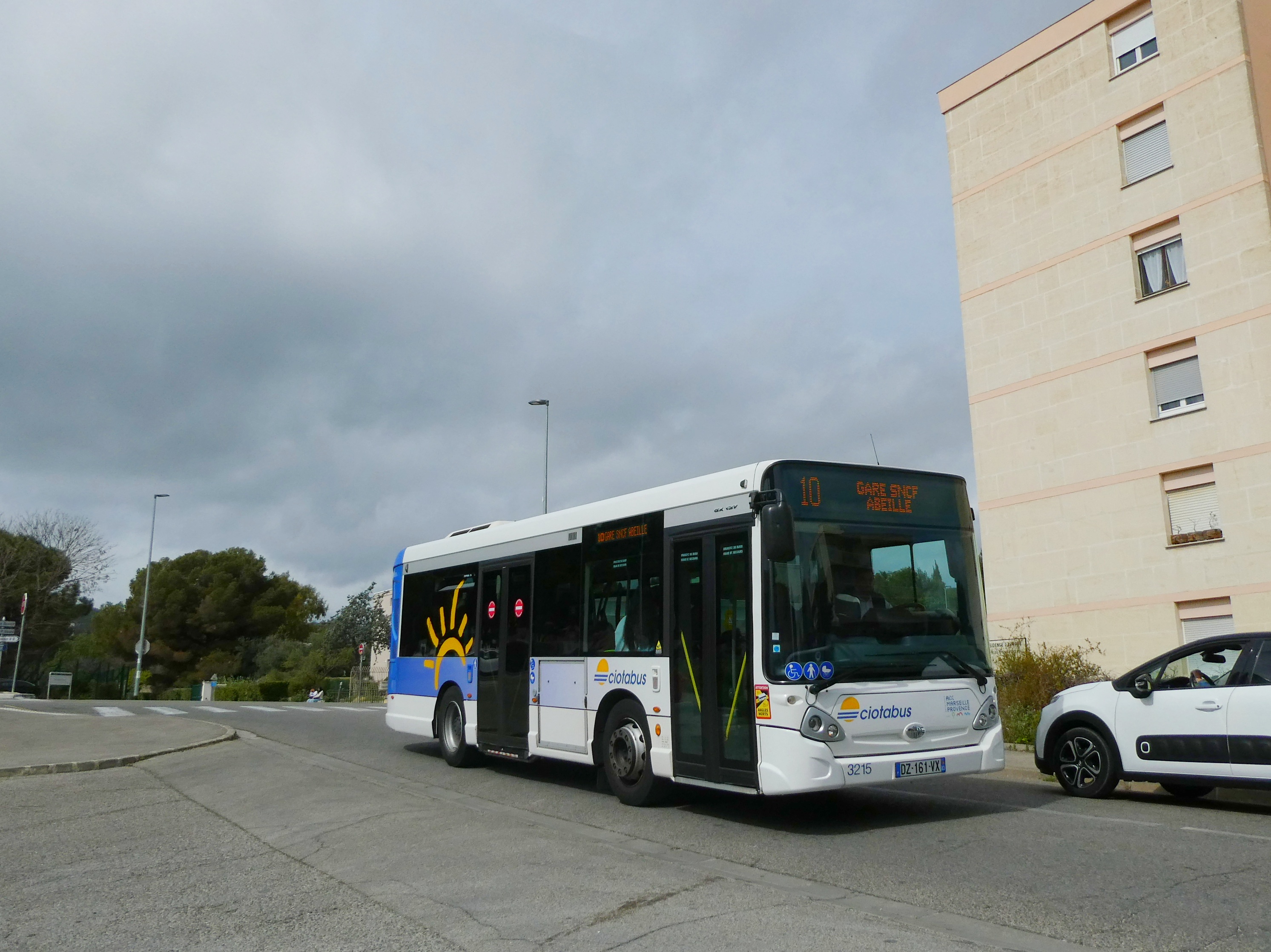 Image du véhicule