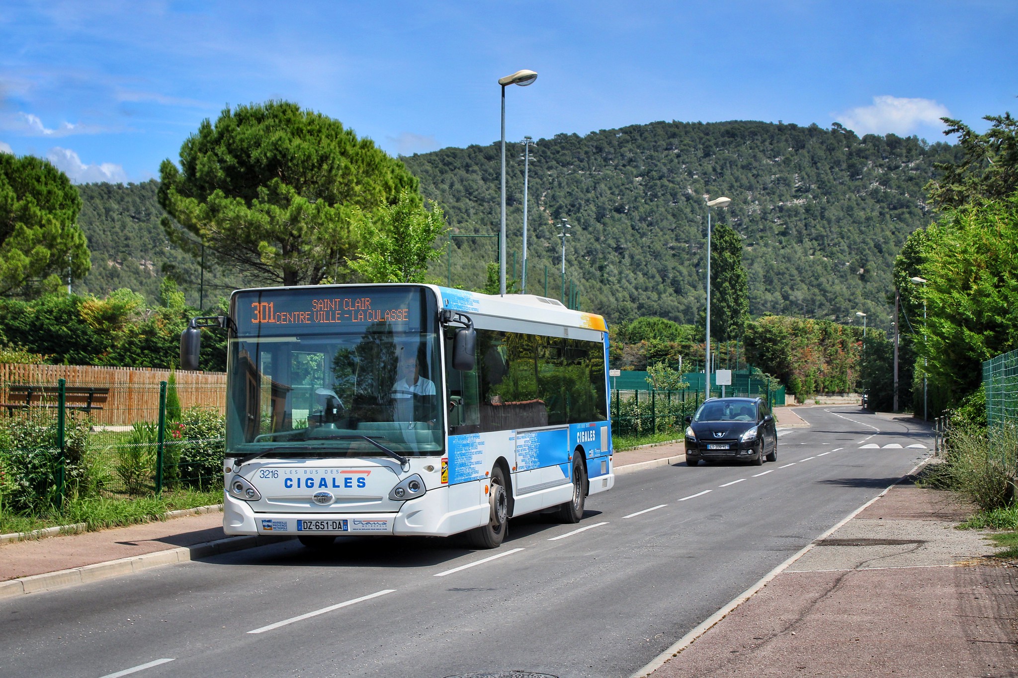 Image du véhicule