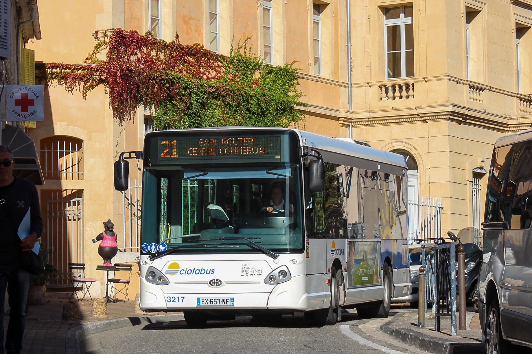 Image du véhicule