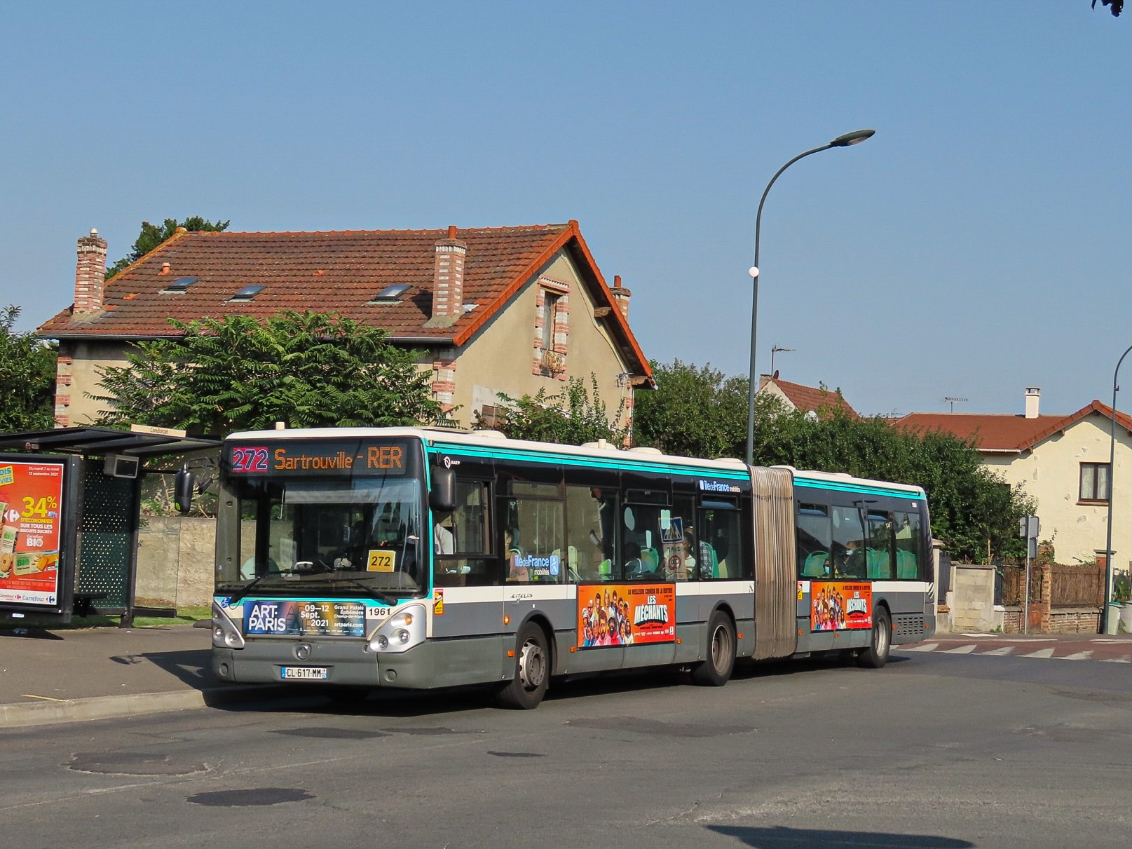 Image du véhicule