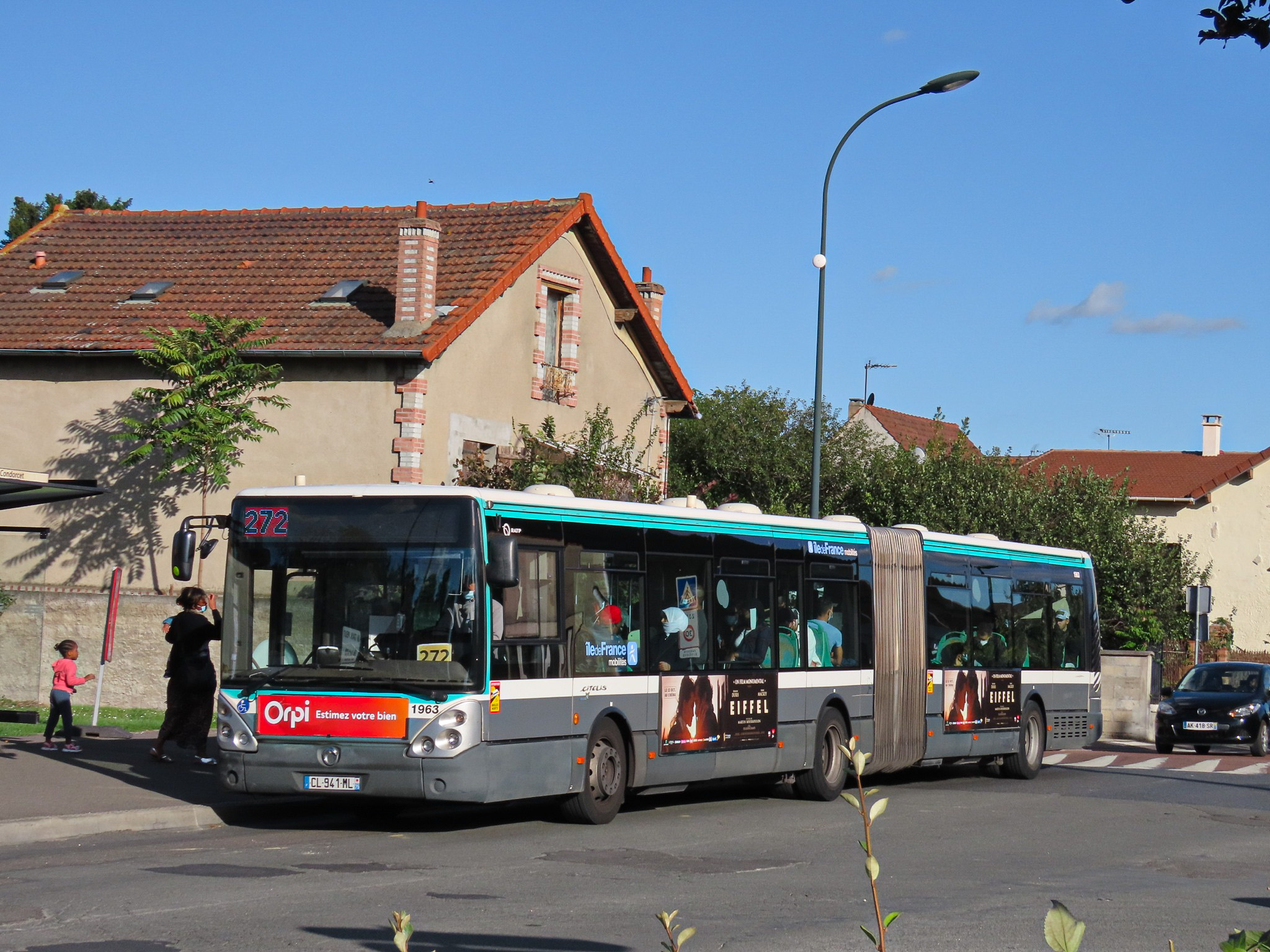 Image du véhicule