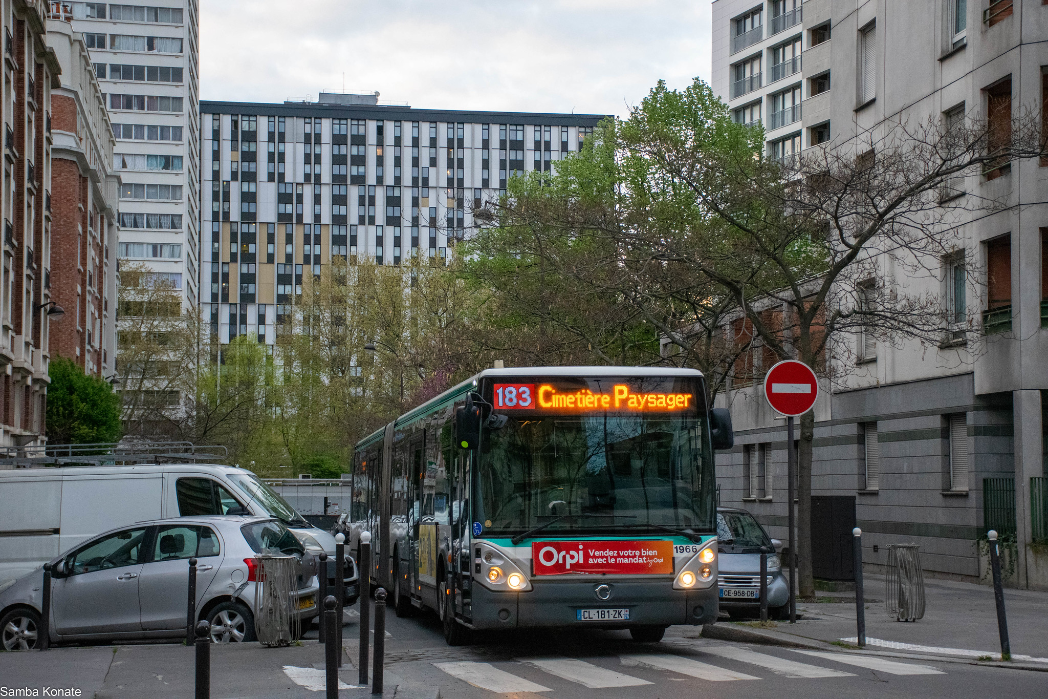 Image du véhicule