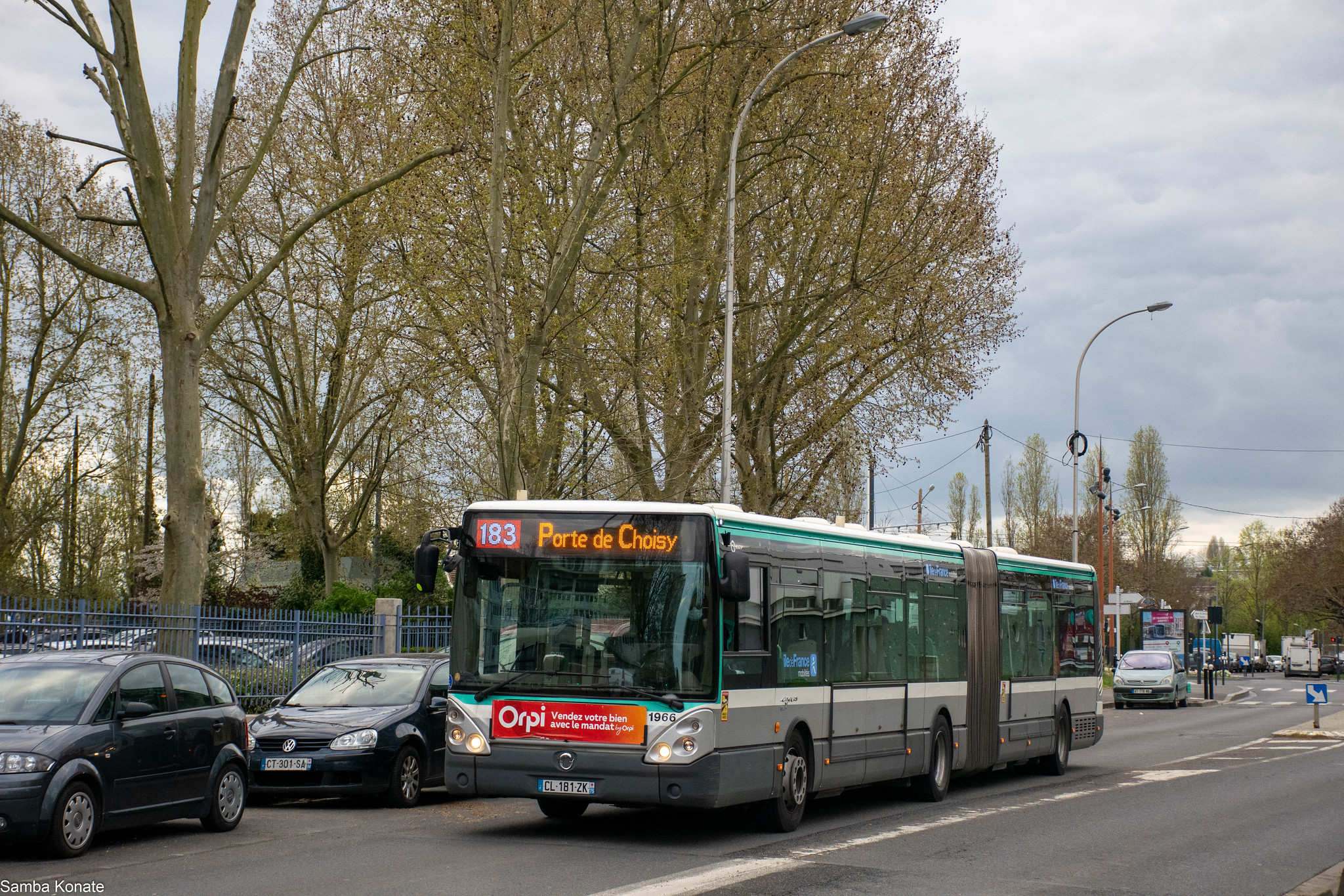 Image du véhicule