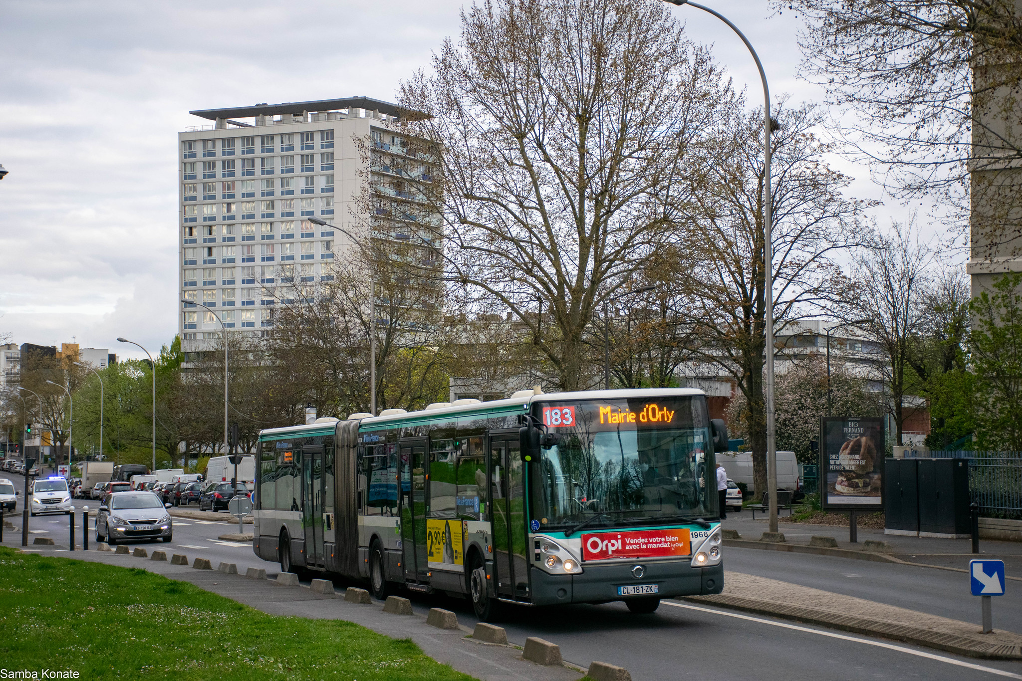 Image du véhicule