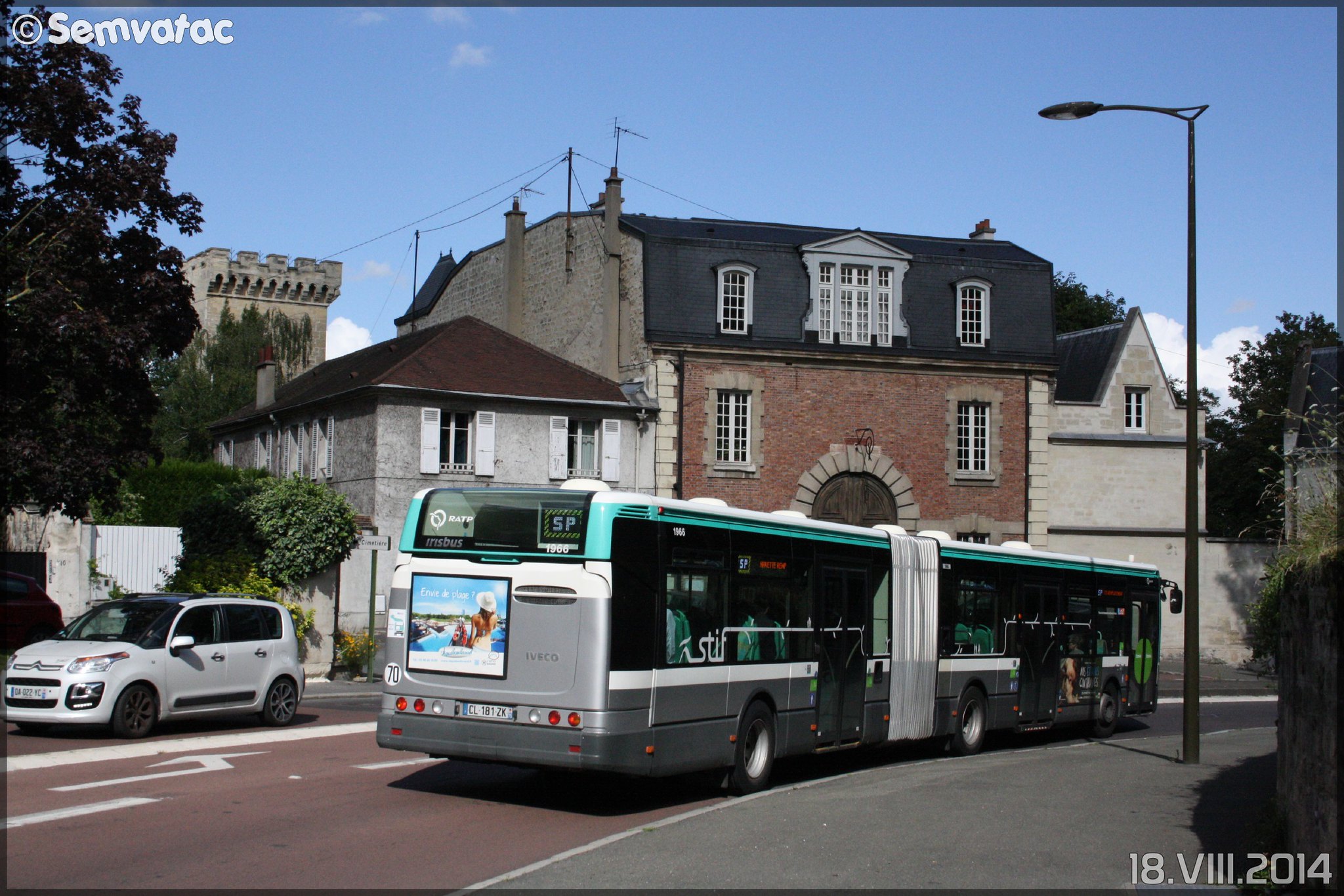 Image du véhicule