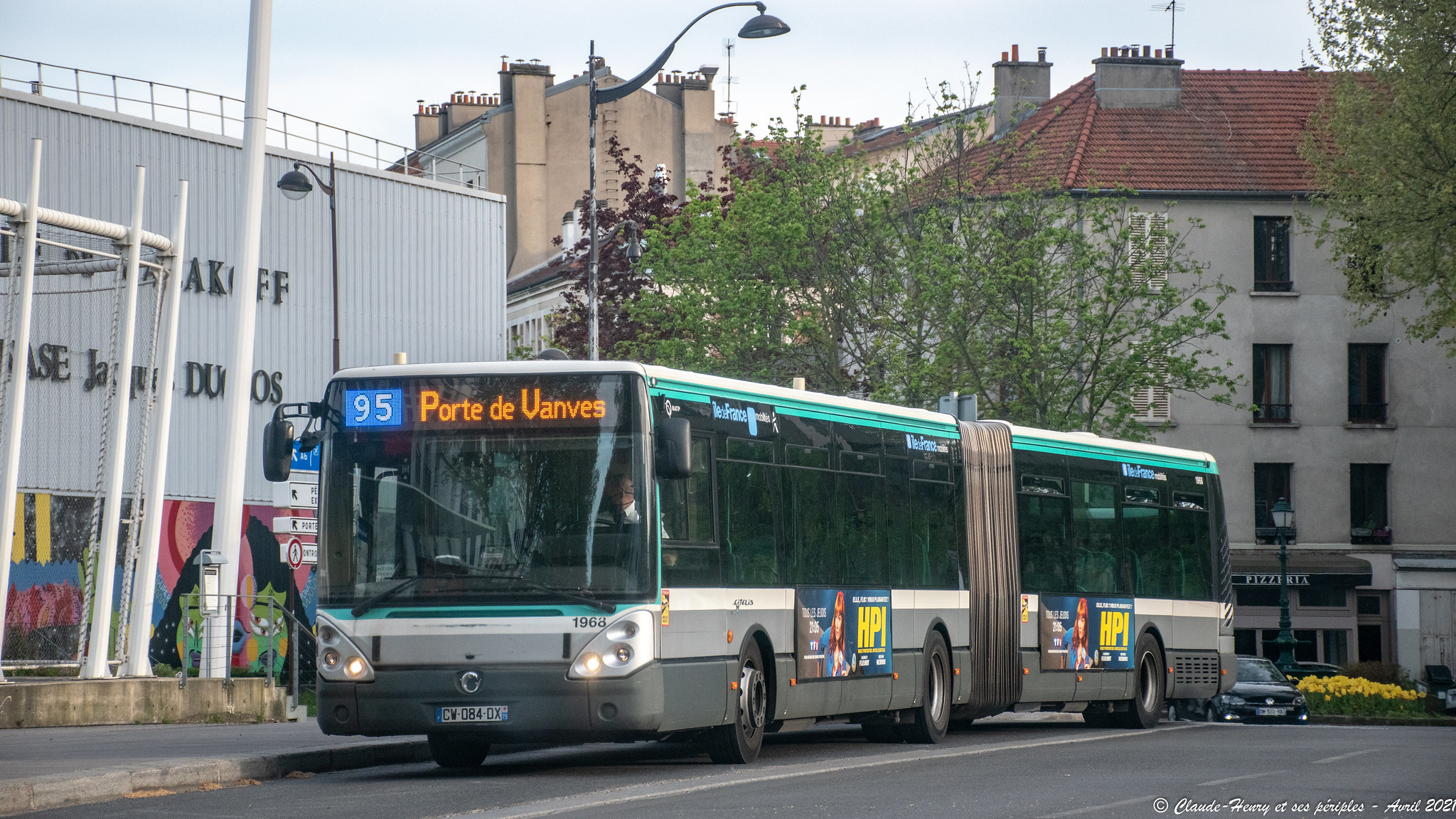 Image du véhicule