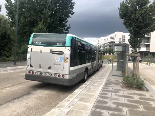 Image du véhicule