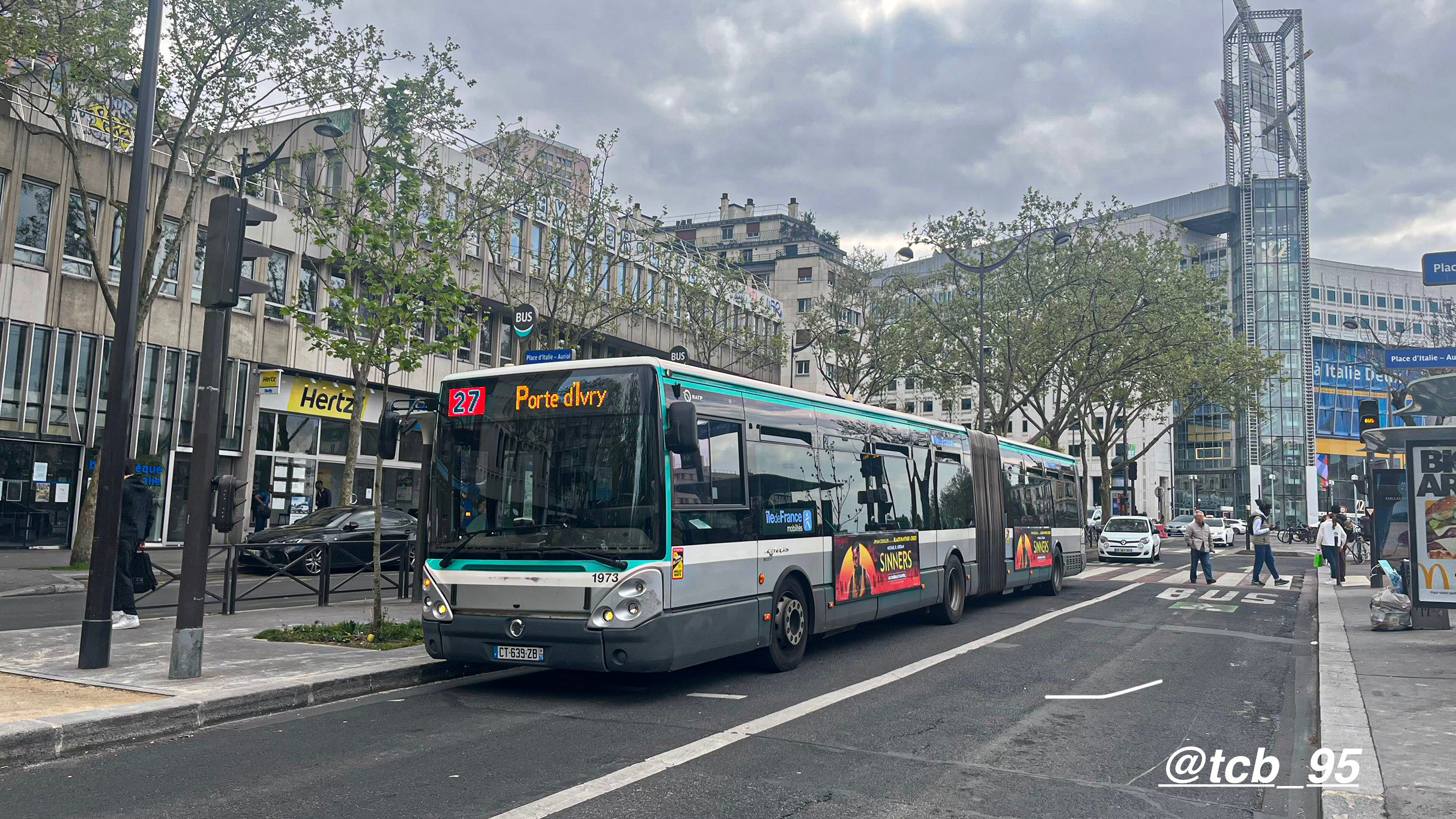 Image du véhicule
