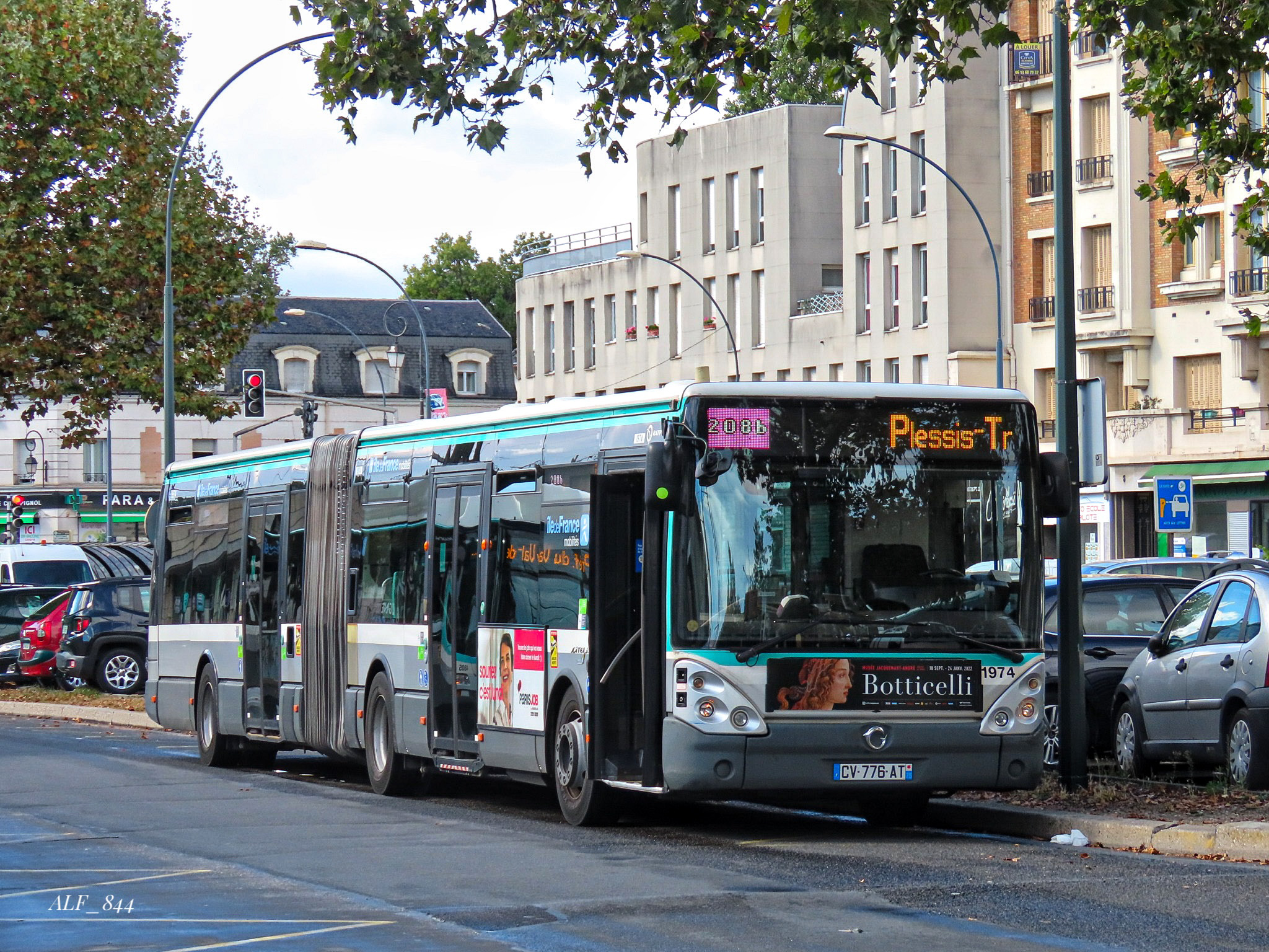 Image du véhicule