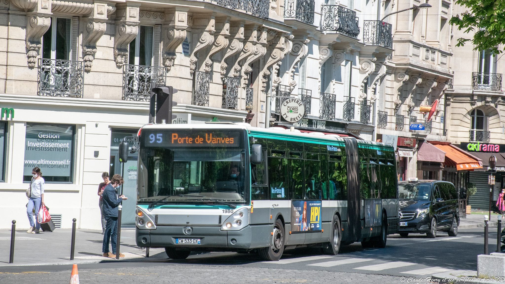 Image du véhicule