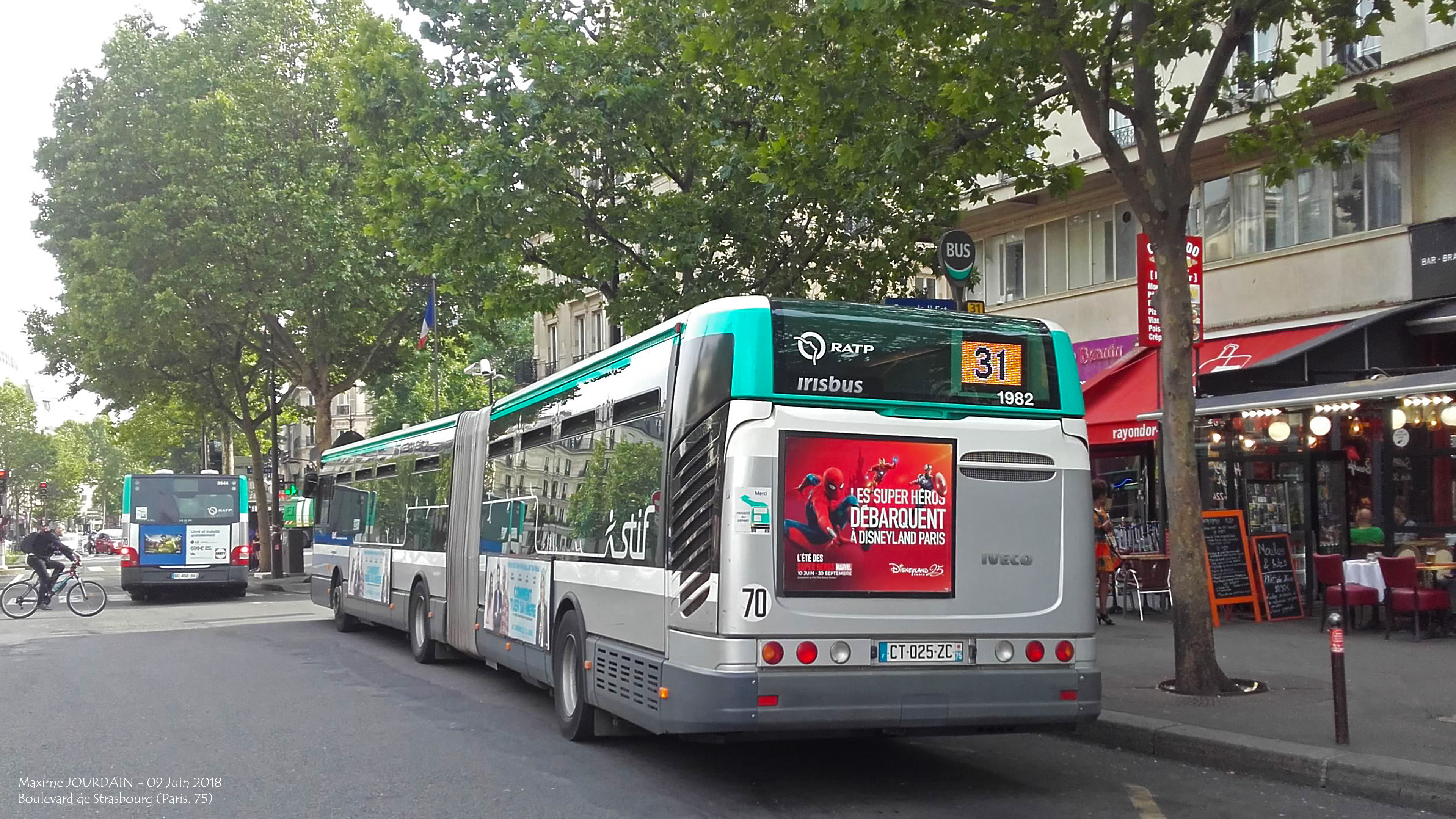 Image du véhicule