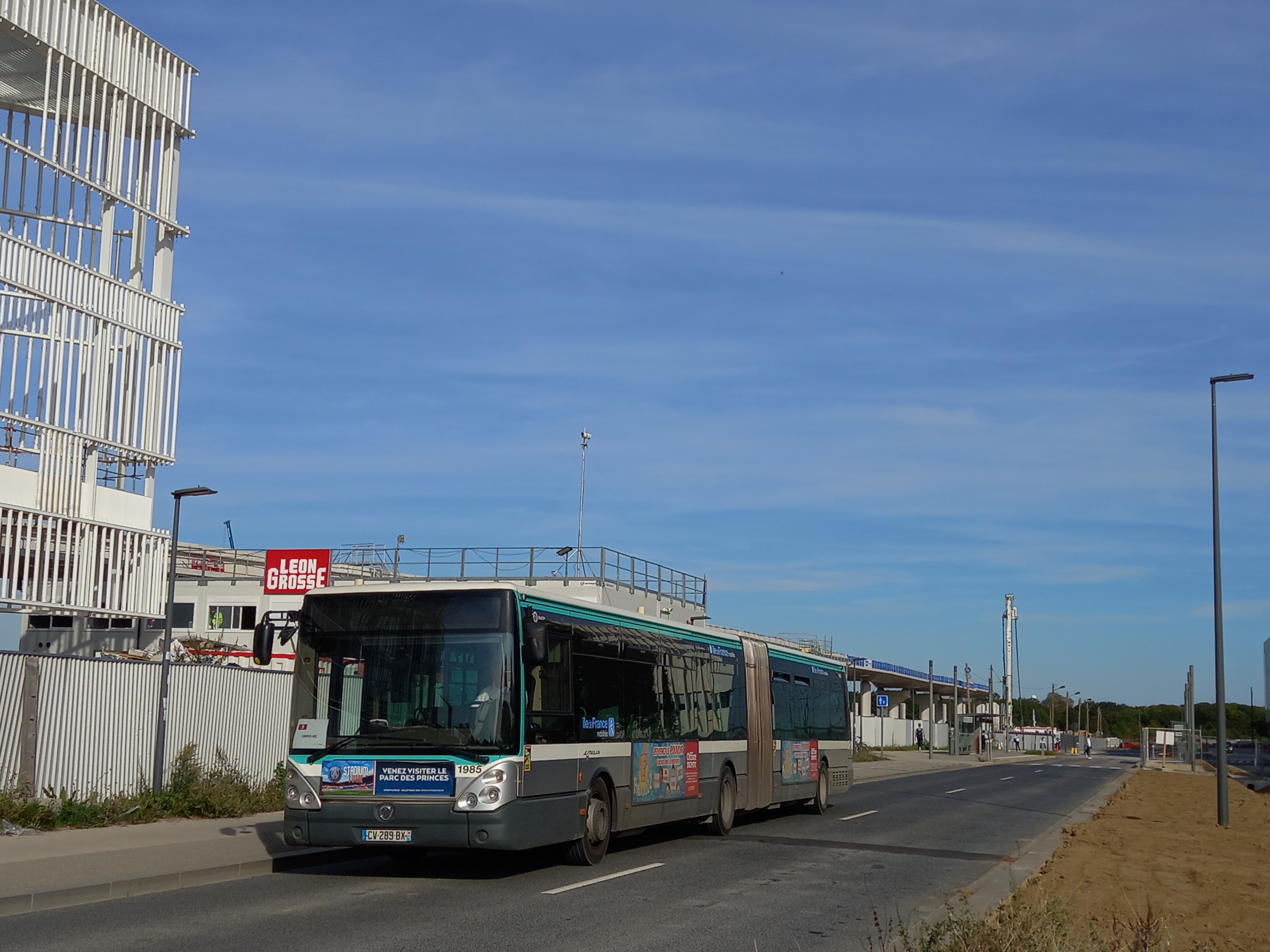 Image du véhicule