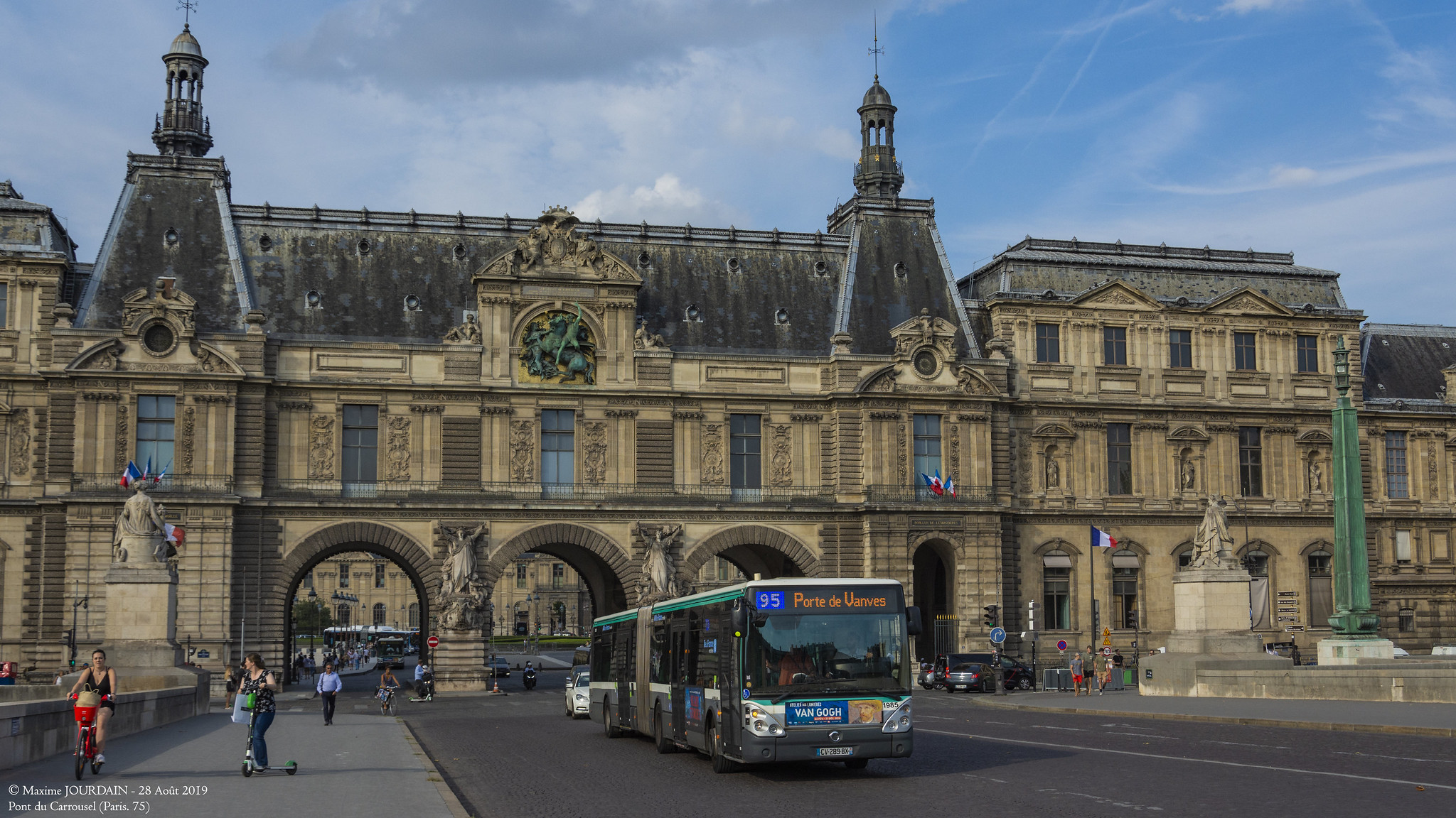 Image du véhicule