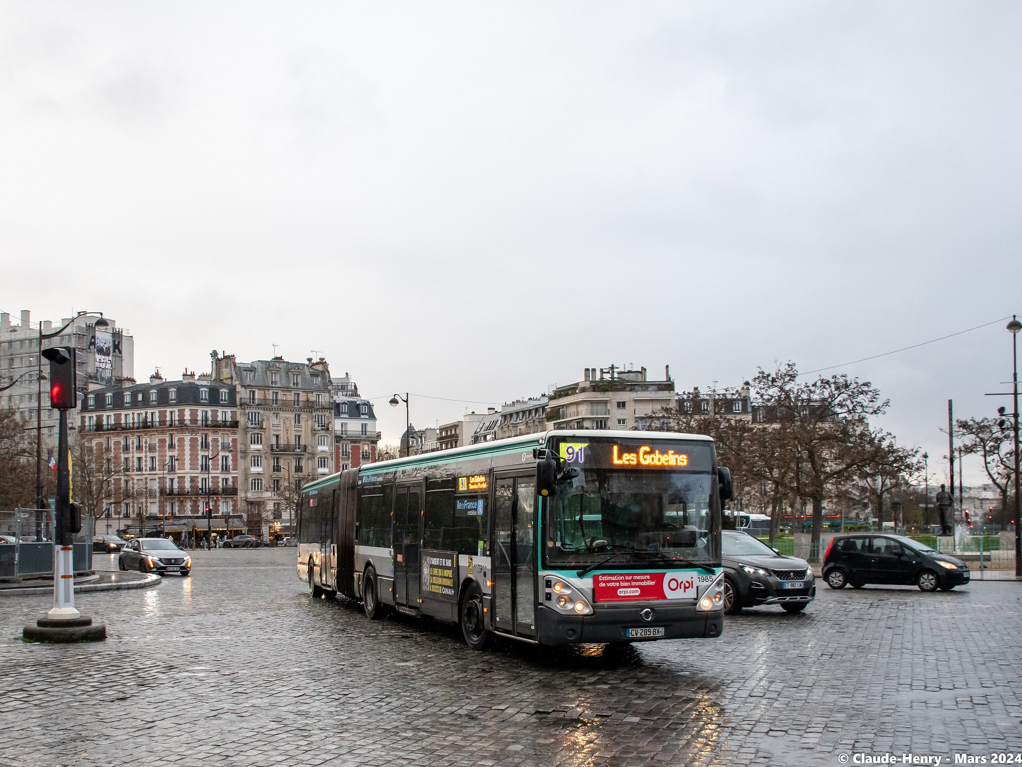 Image du véhicule