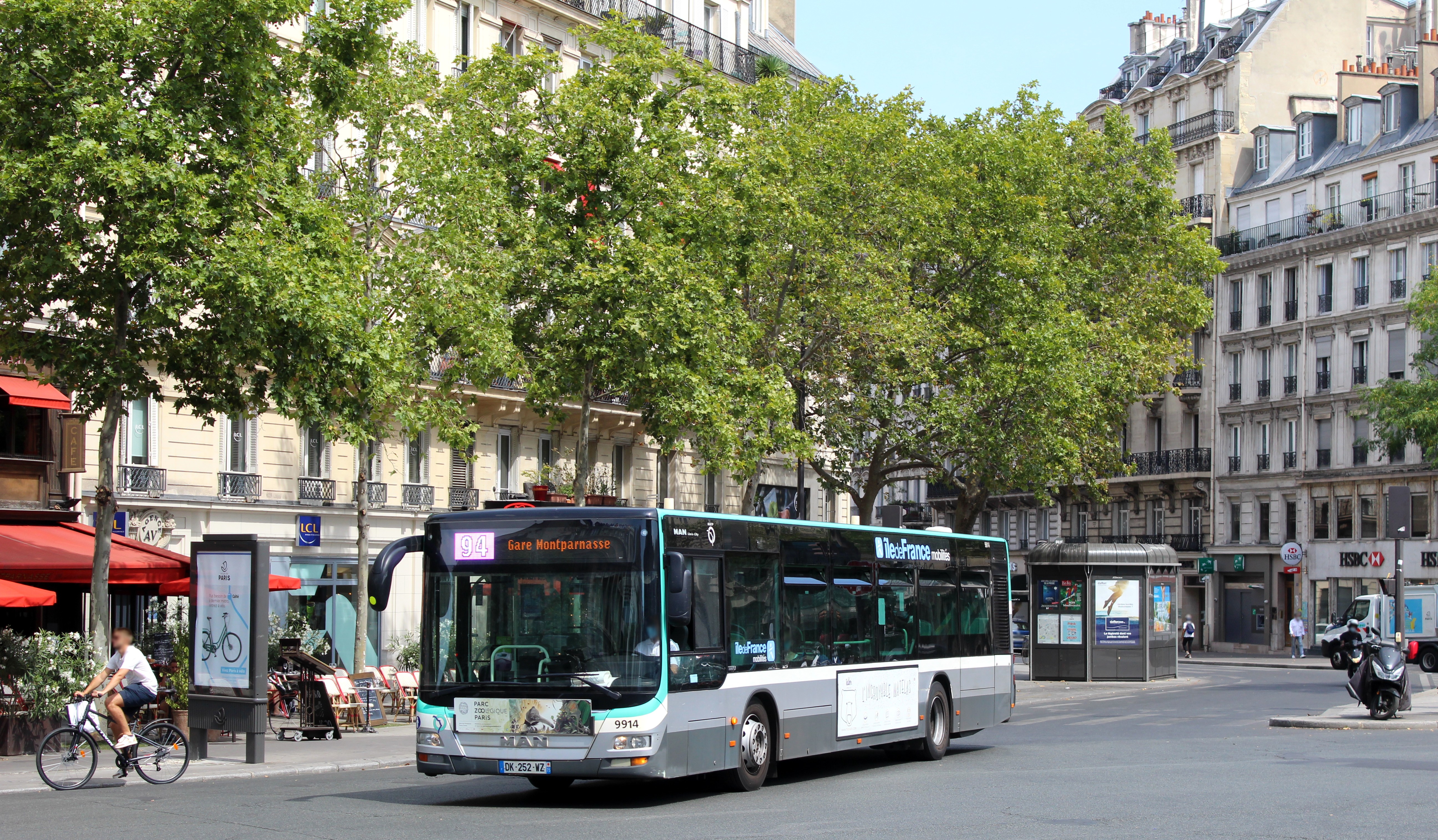 Image du véhicule